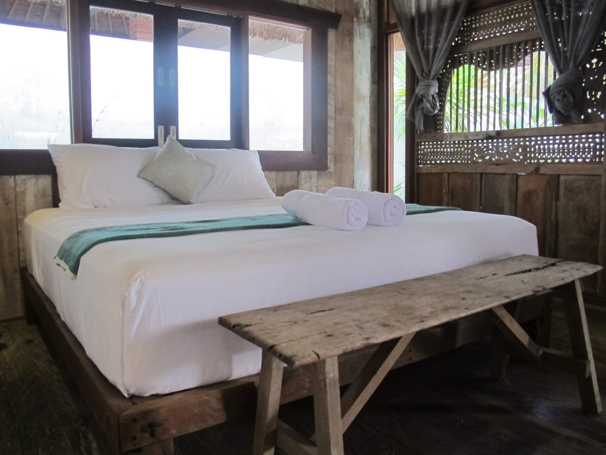 Villa Samudera Lembongan 14