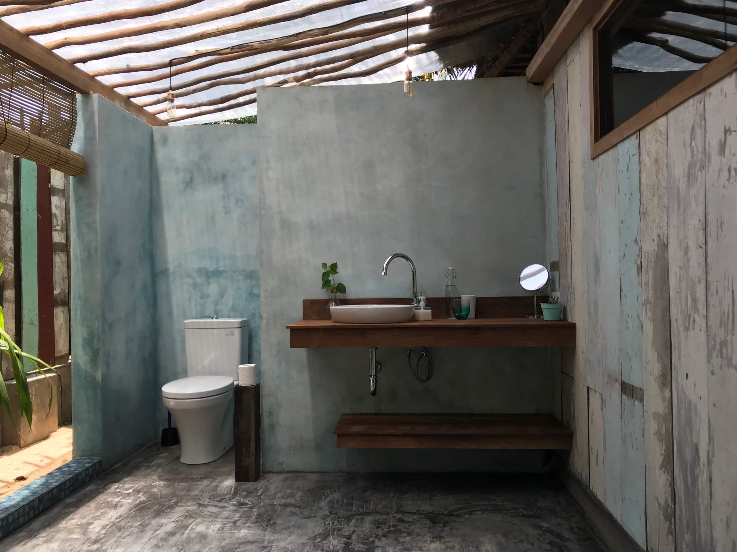 Villa Samudera Lembongan 37