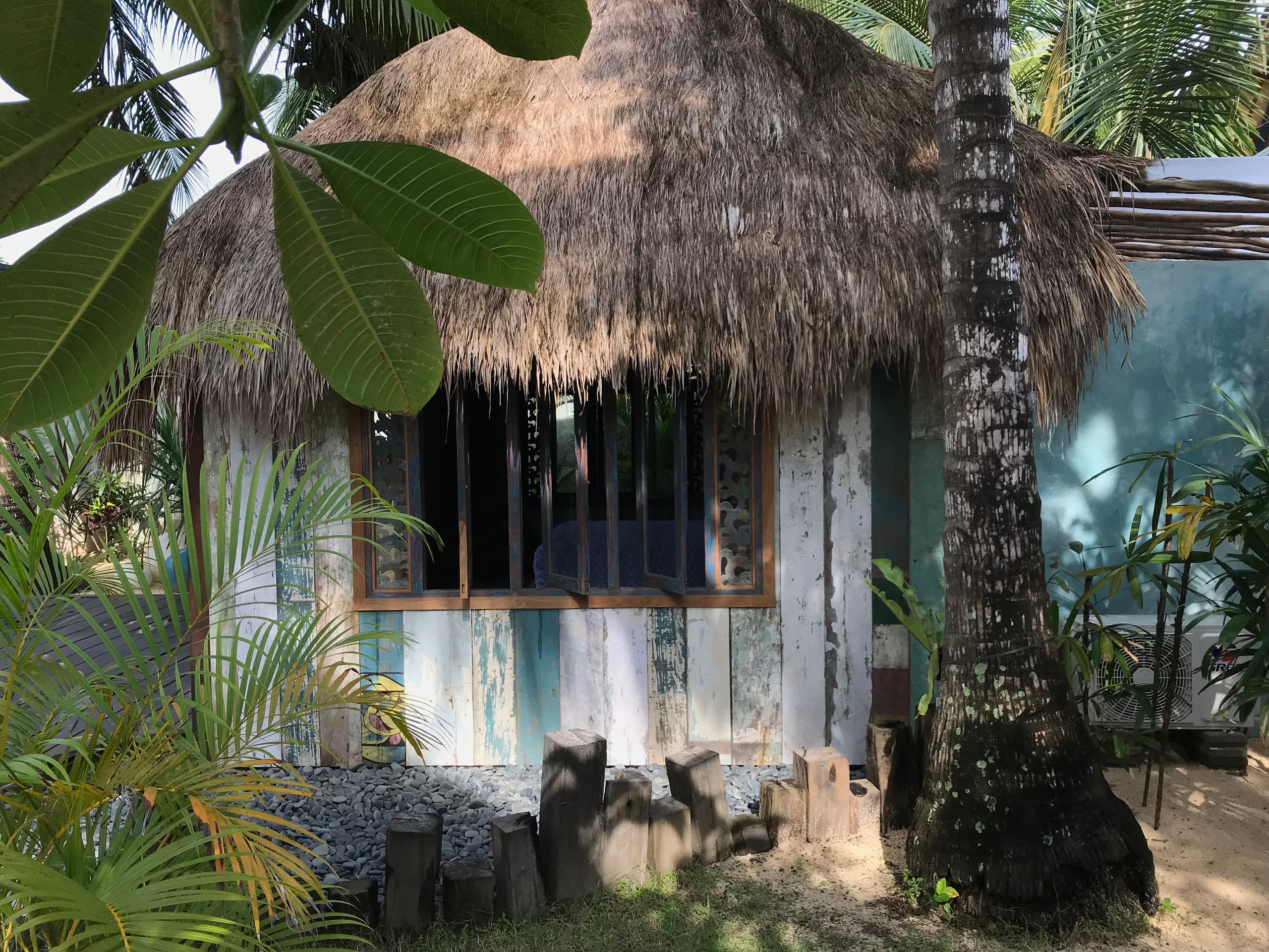 Villa Samudera Lembongan 40