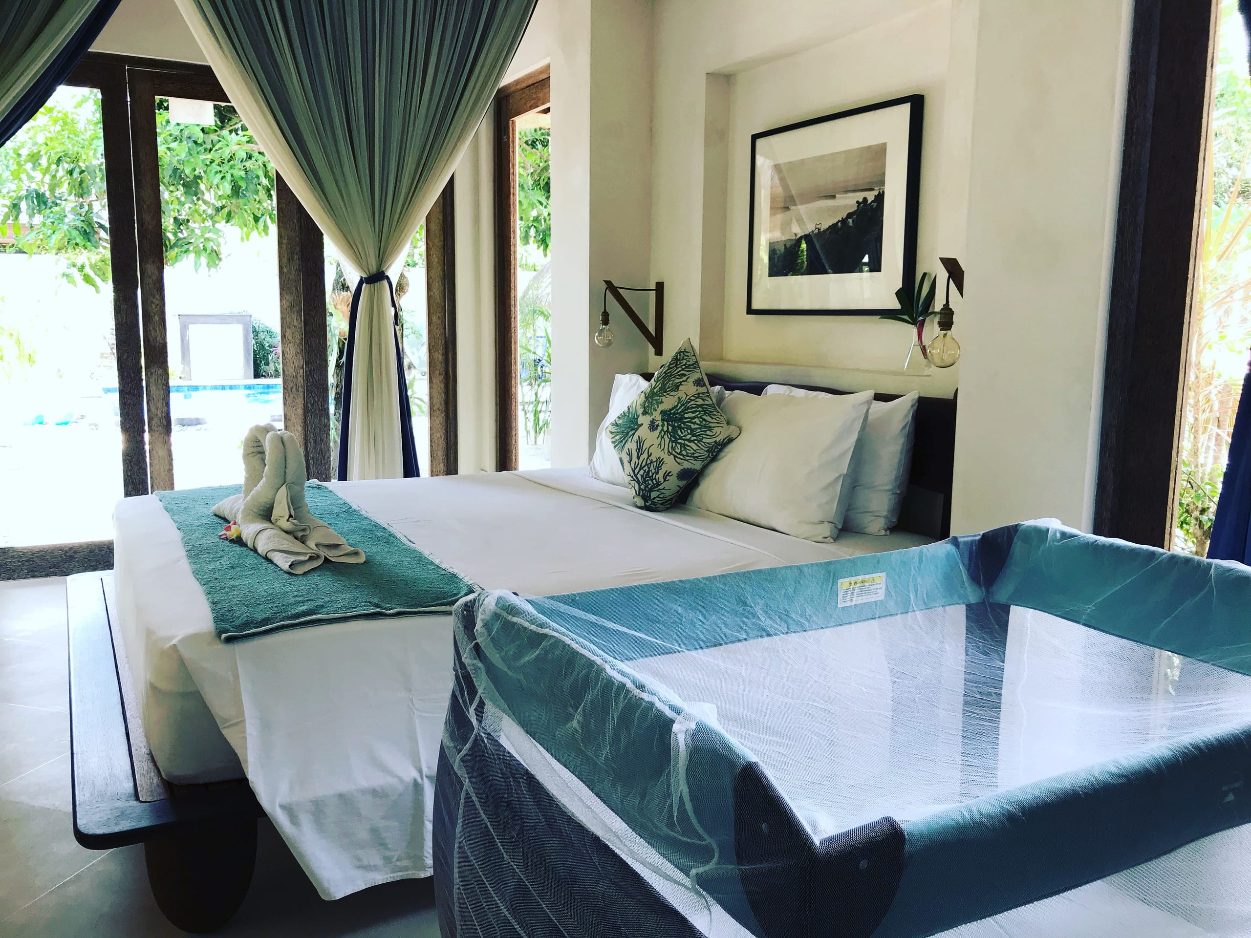 Villa Samudera Lembongan 7