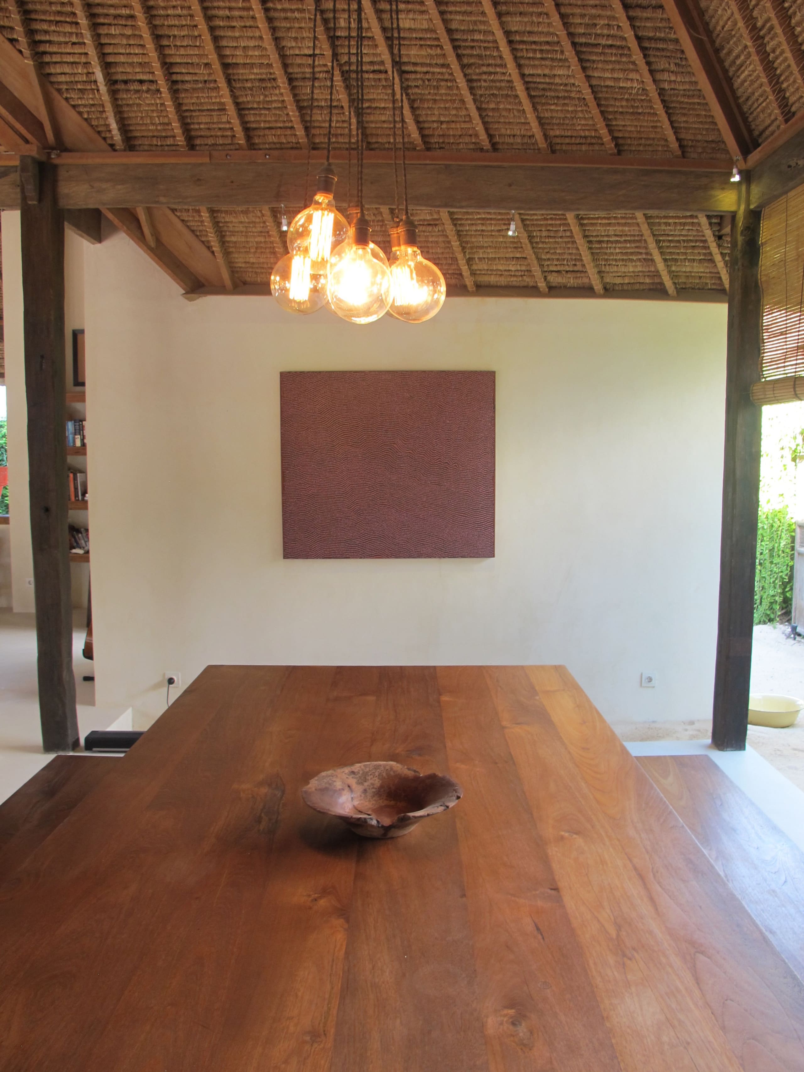 Villa Samudera Lembongan 21
