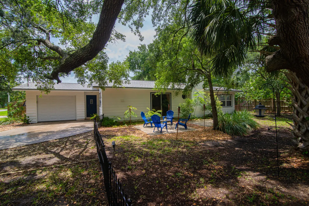 Island Charmer Cottage/Downtown/Beach 7