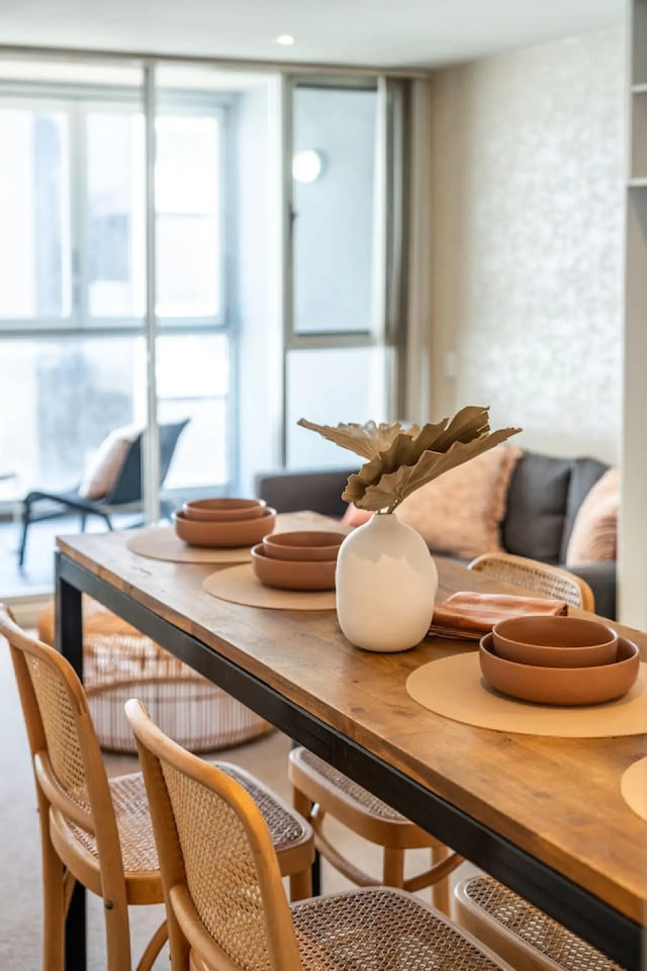 Infinity on Morphett—Stay Central in the CBD 11