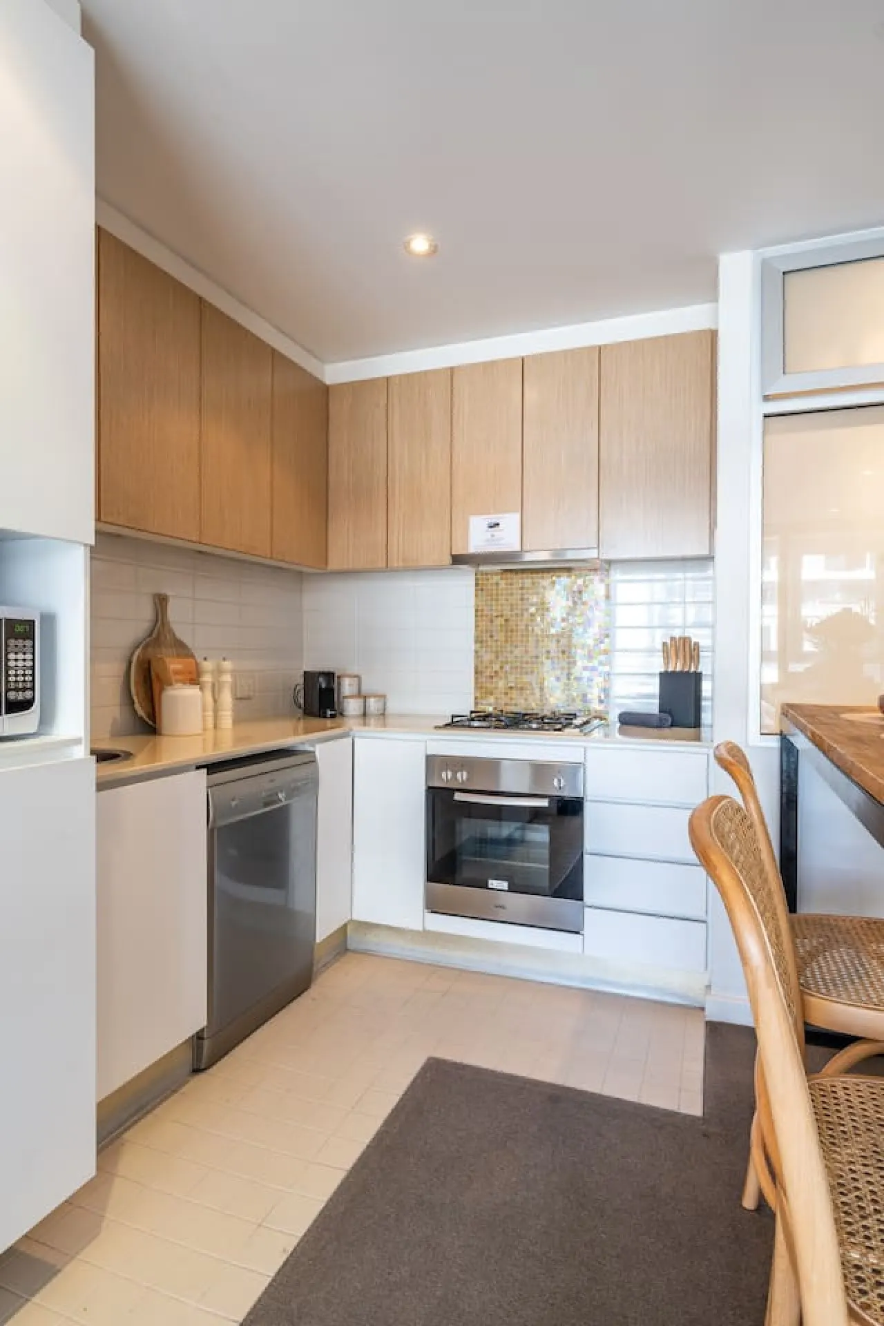 Infinity on Morphett—Stay Central in the CBD 12