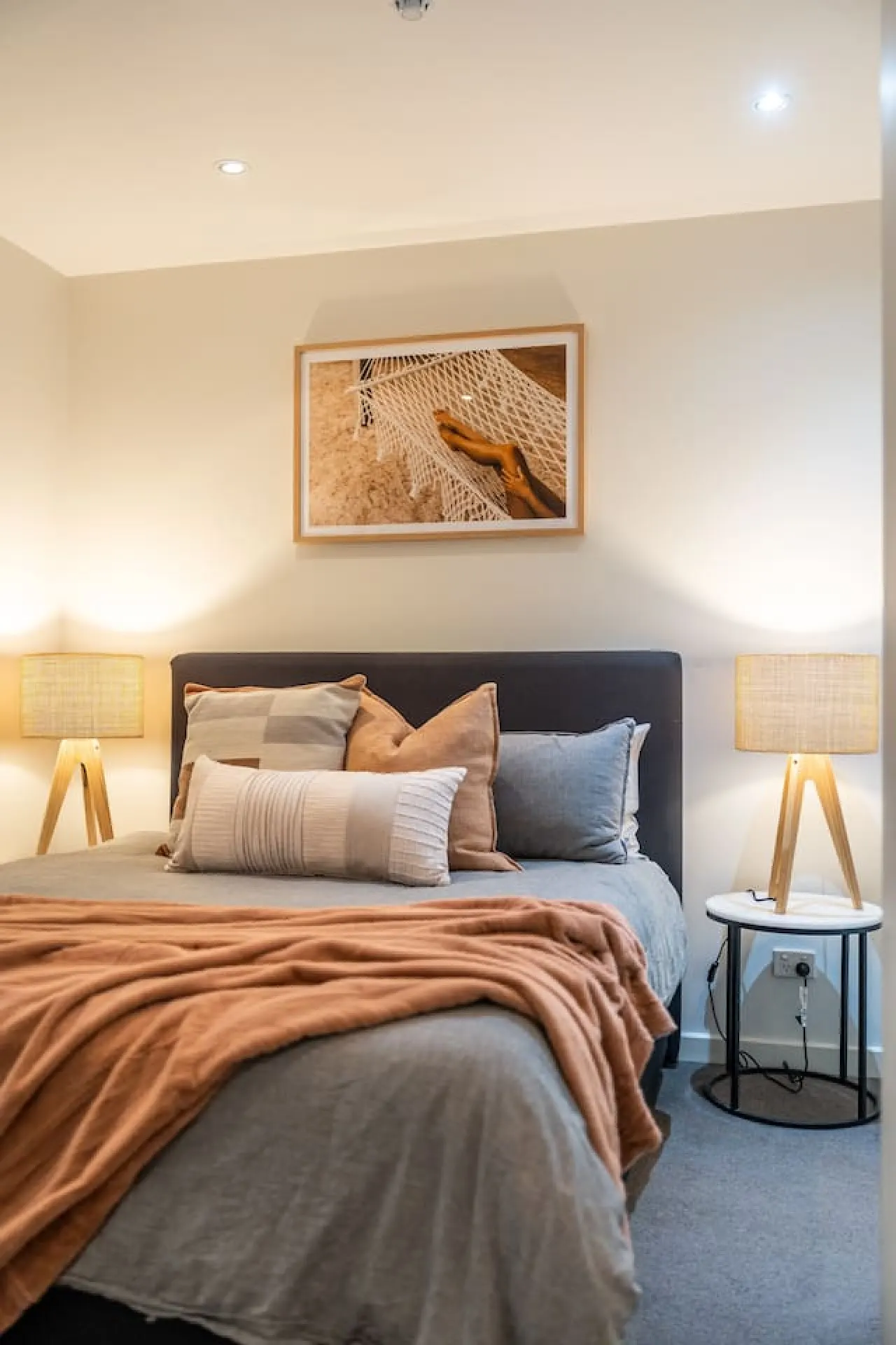 Infinity on Morphett—Stay Central in the CBD 13
