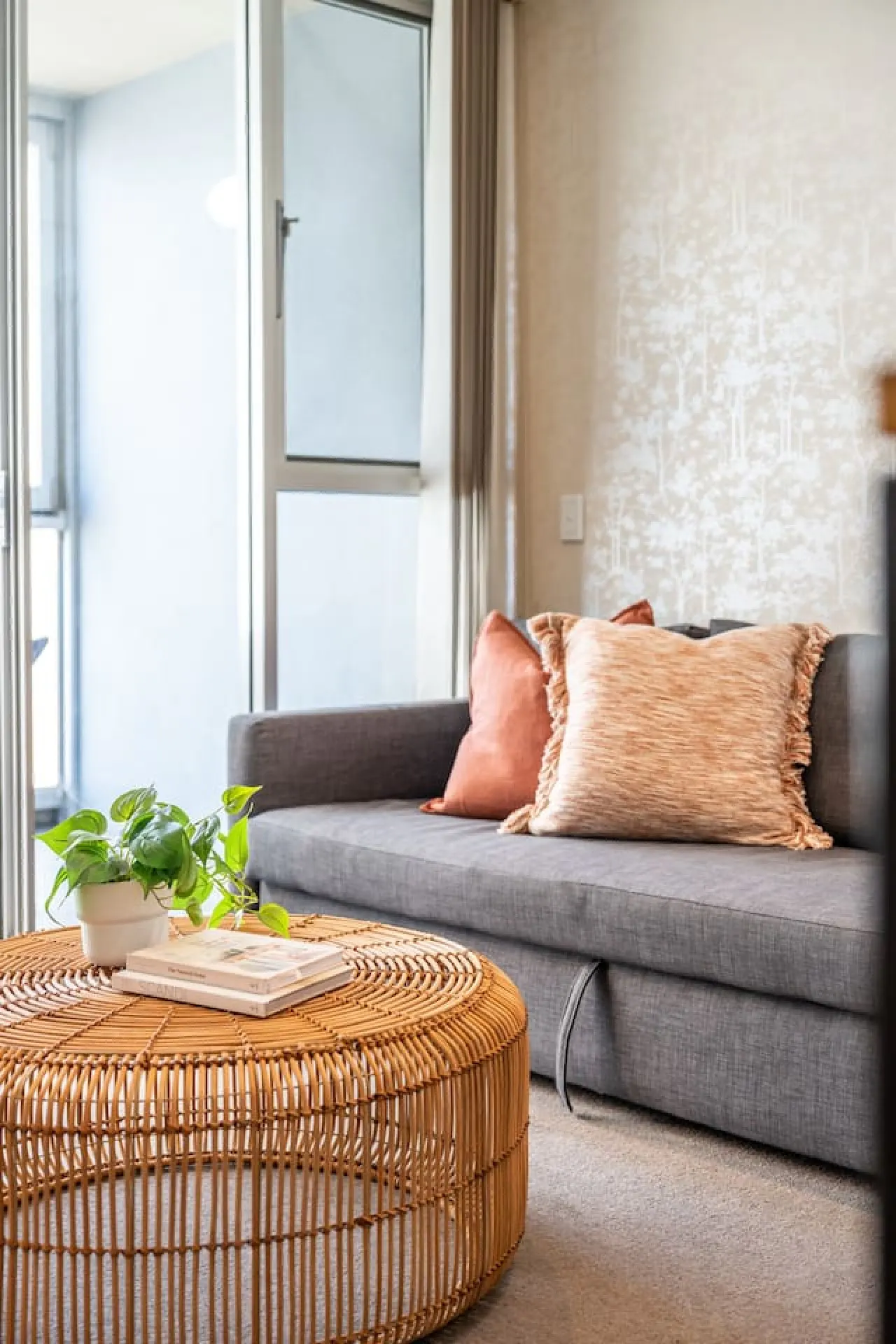 Infinity on Morphett—Stay Central in the CBD 7