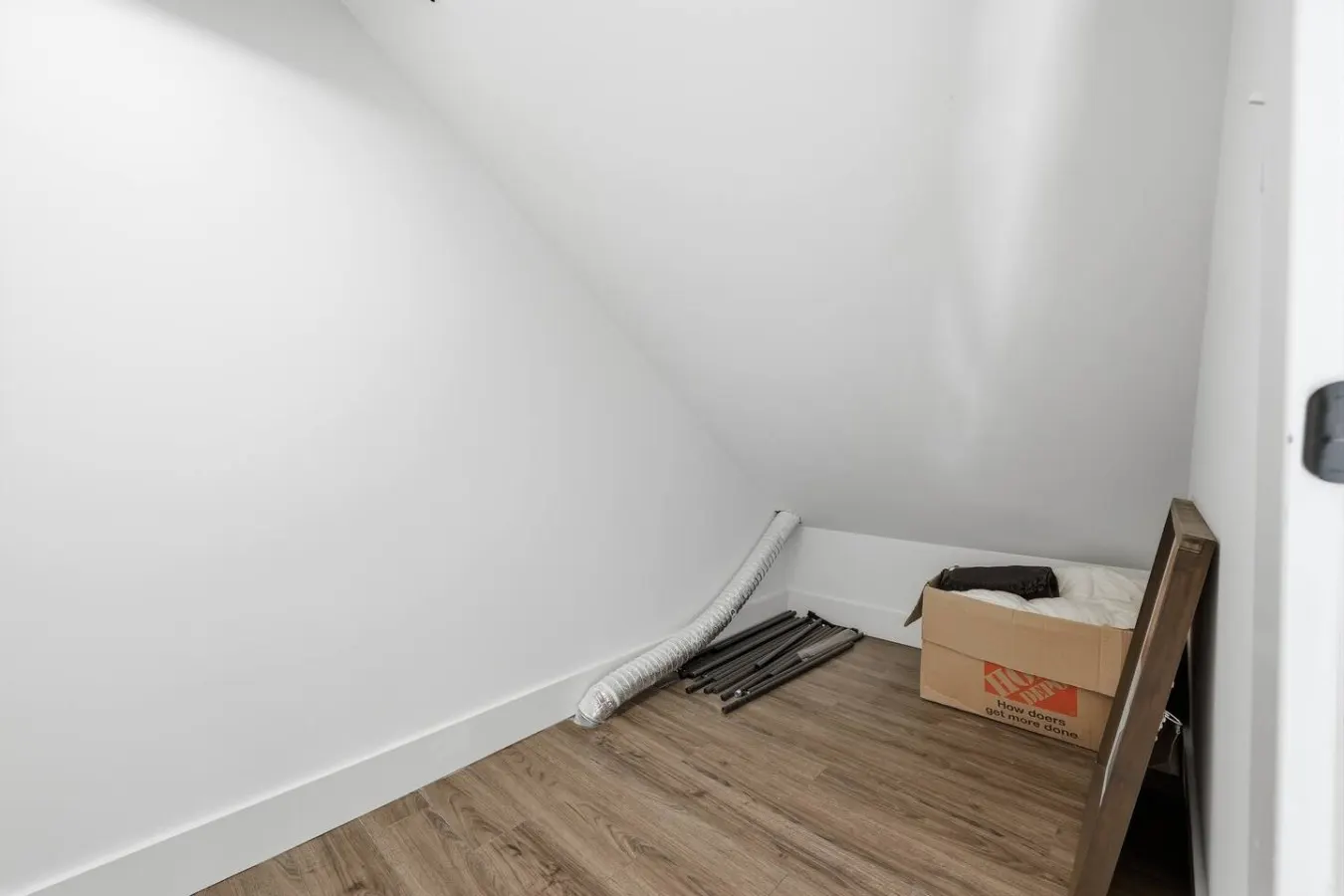 The Ladder Loft at Capital 10