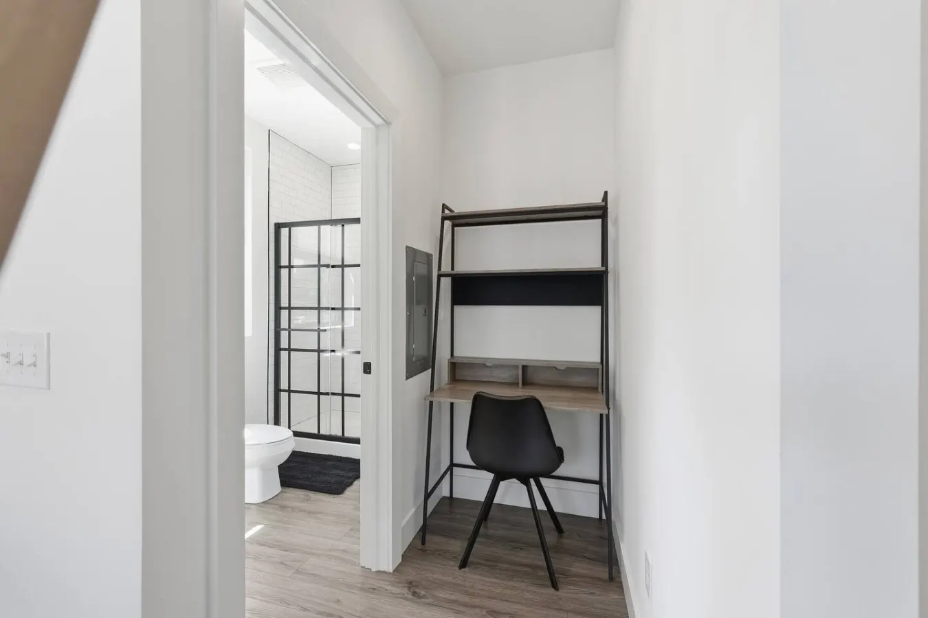The Ladder Loft at Capital 15