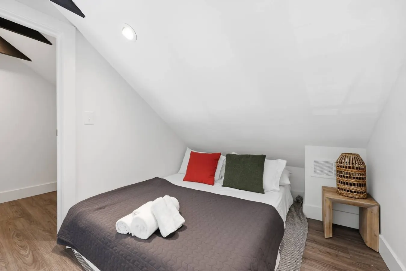 The Ladder Loft at Capital 3