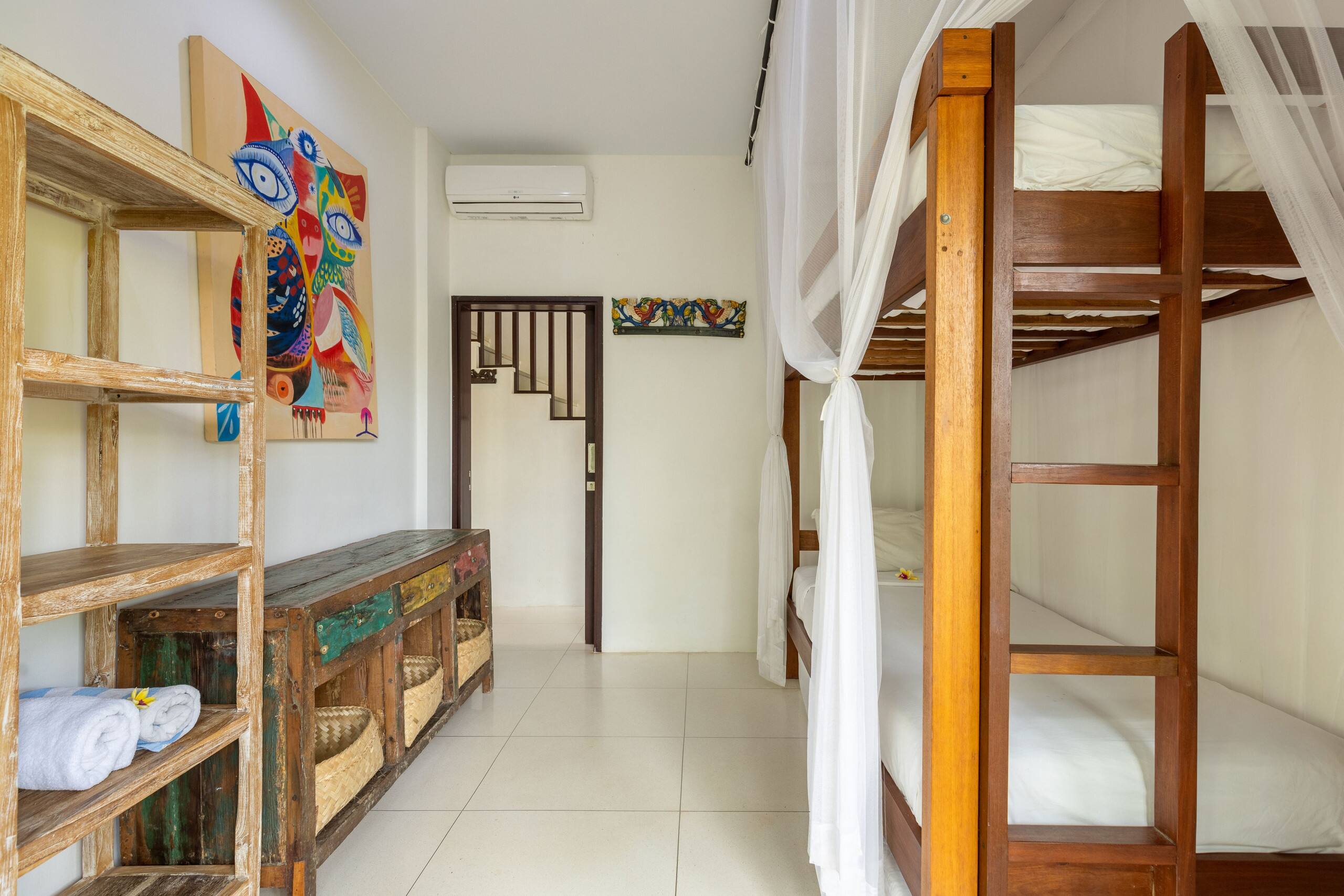 Fraser Baye Villas 21