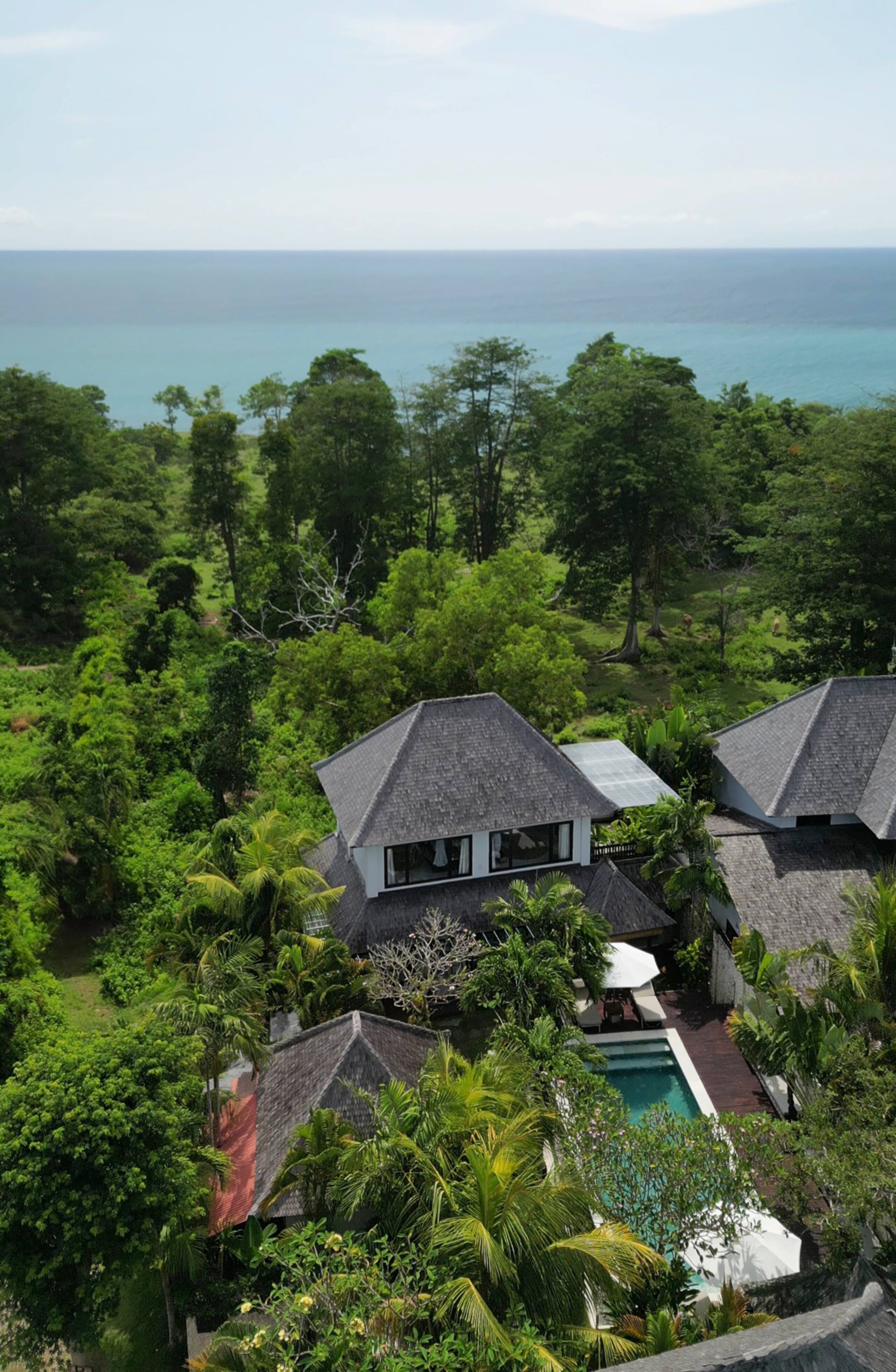 Fraser Baye Villas — photo 3