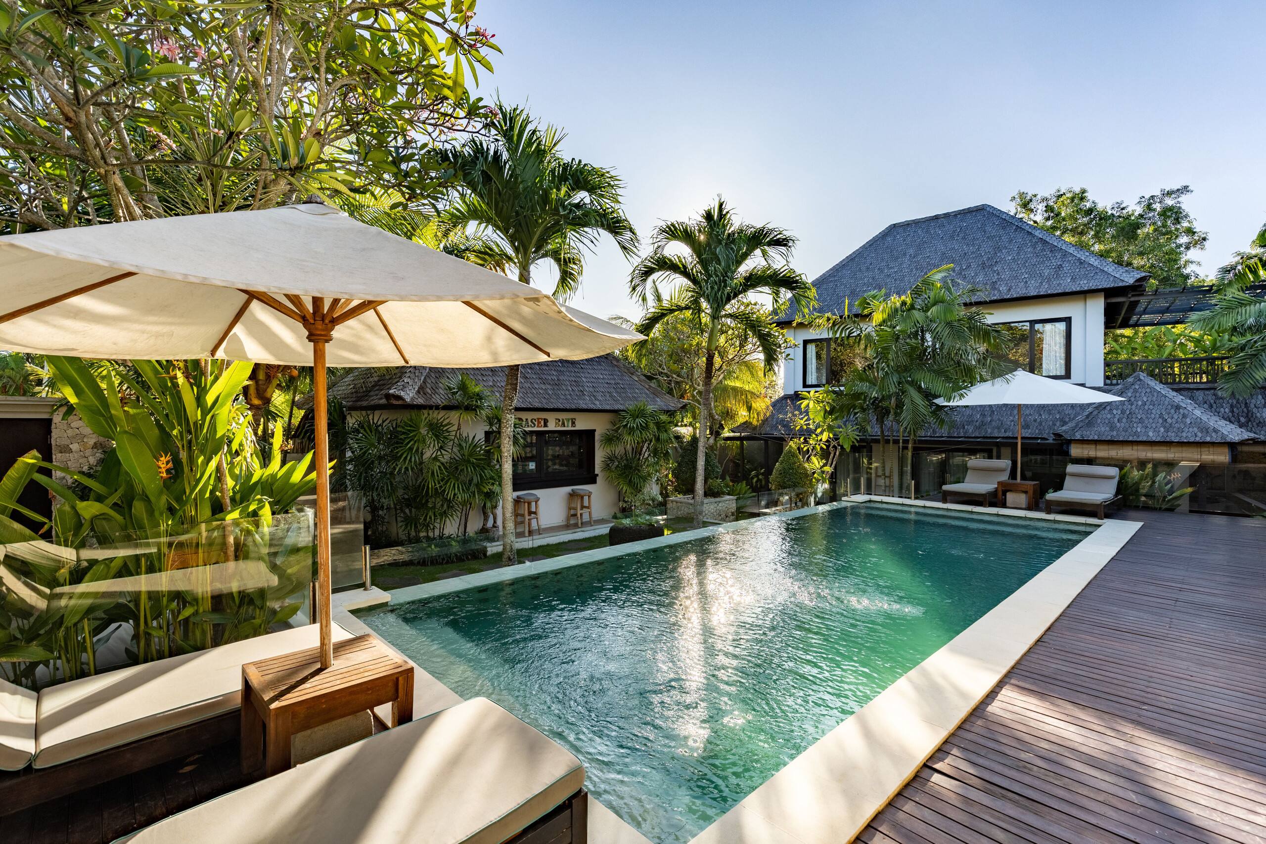 Fraser Baye Villas 31
