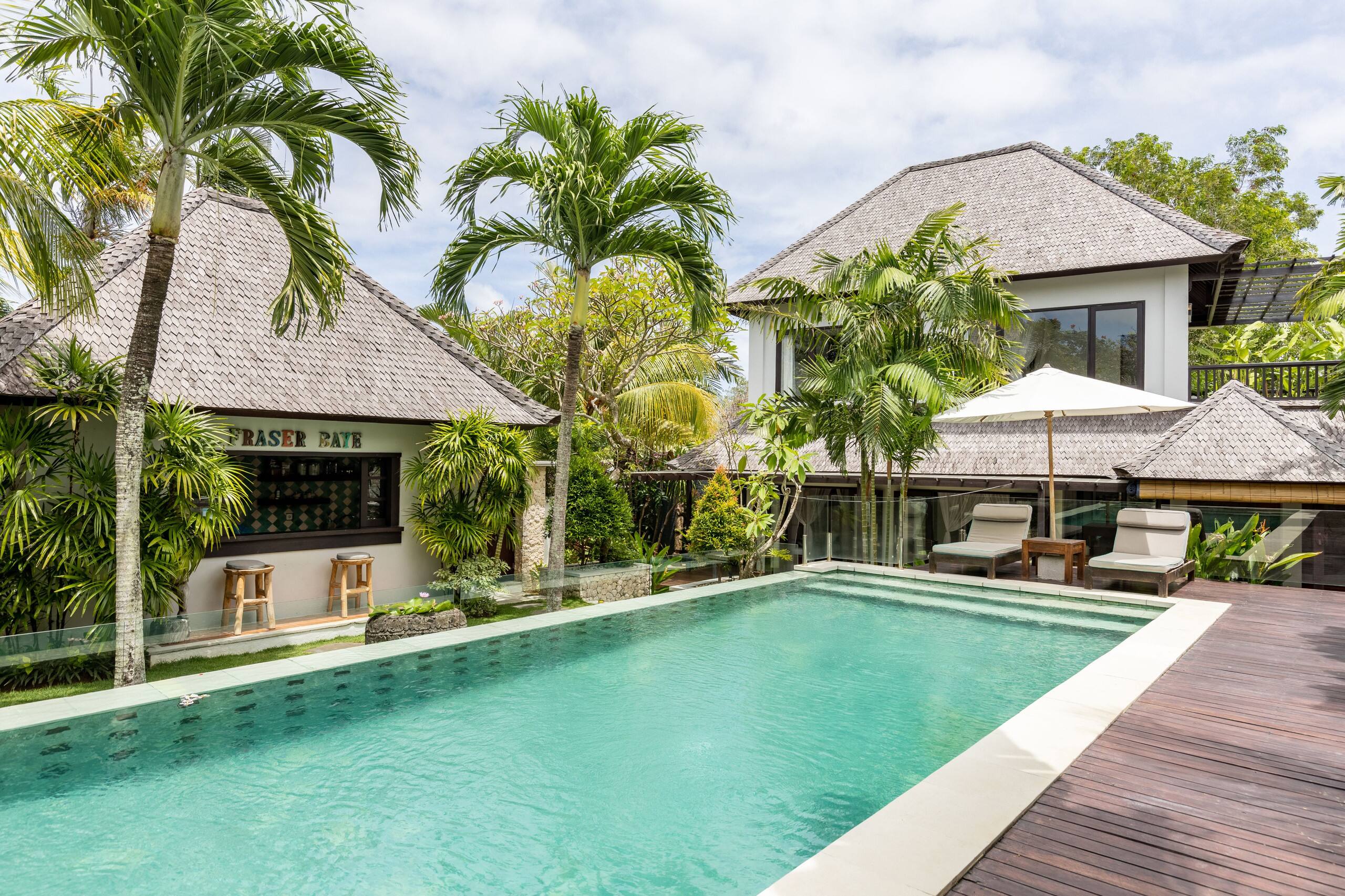 Fraser Baye Villas — photo 4