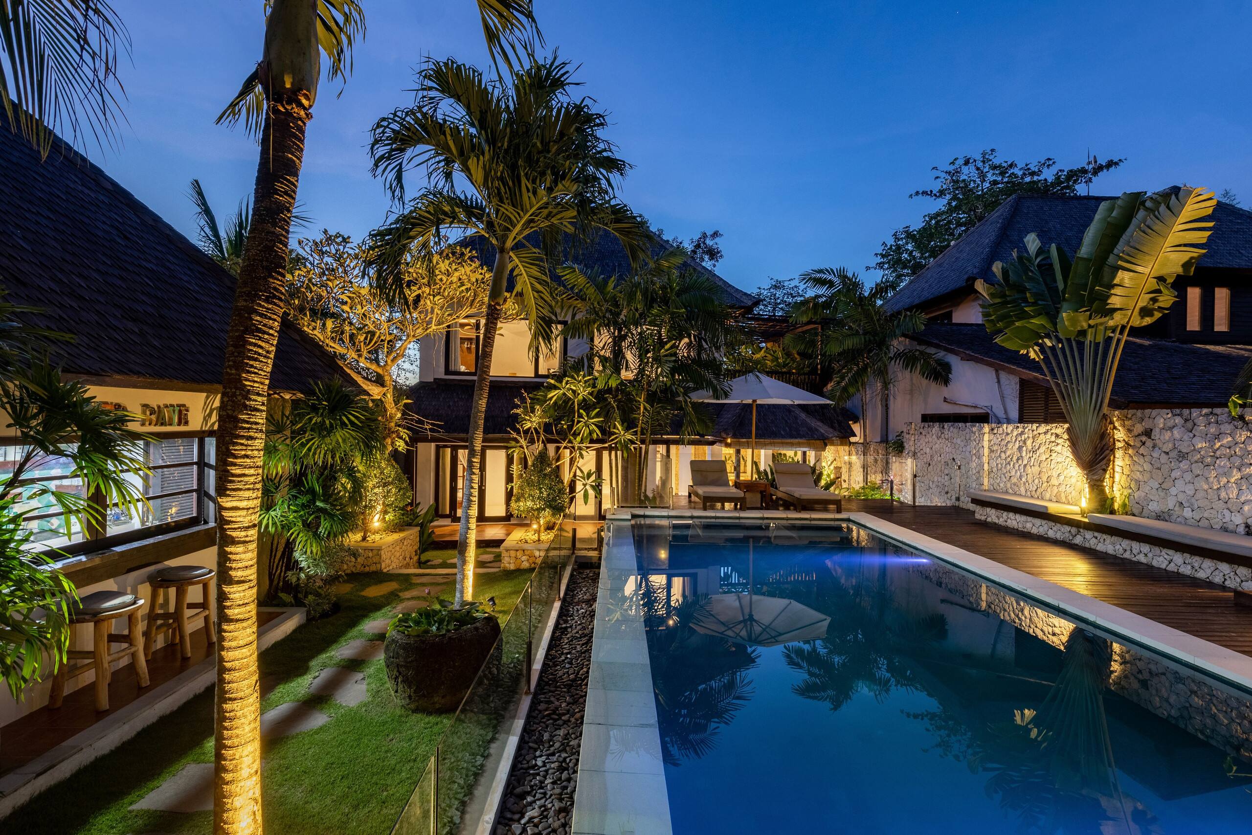 Fraser Baye Villas 34