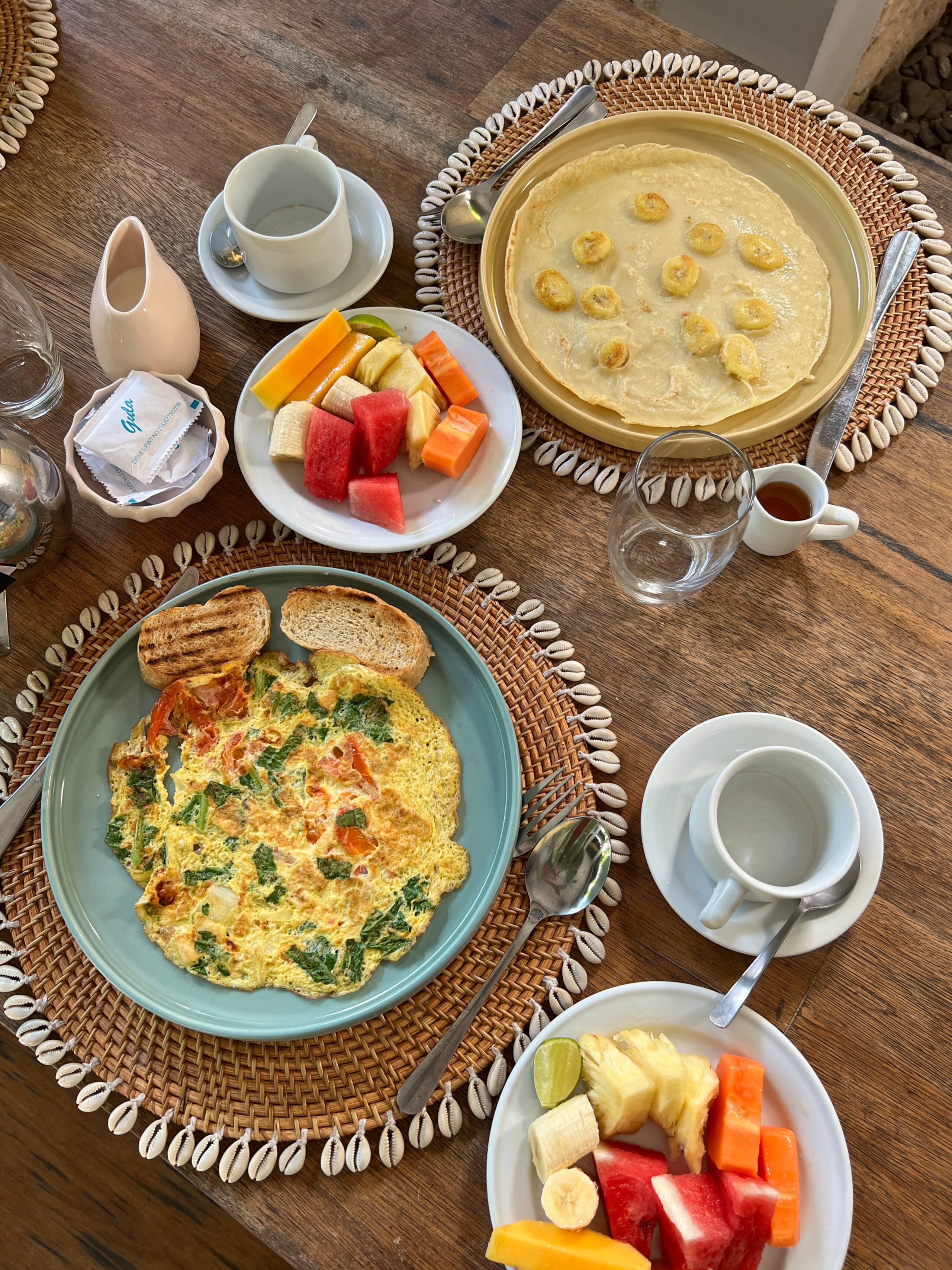 Fraser Baye Villas 38