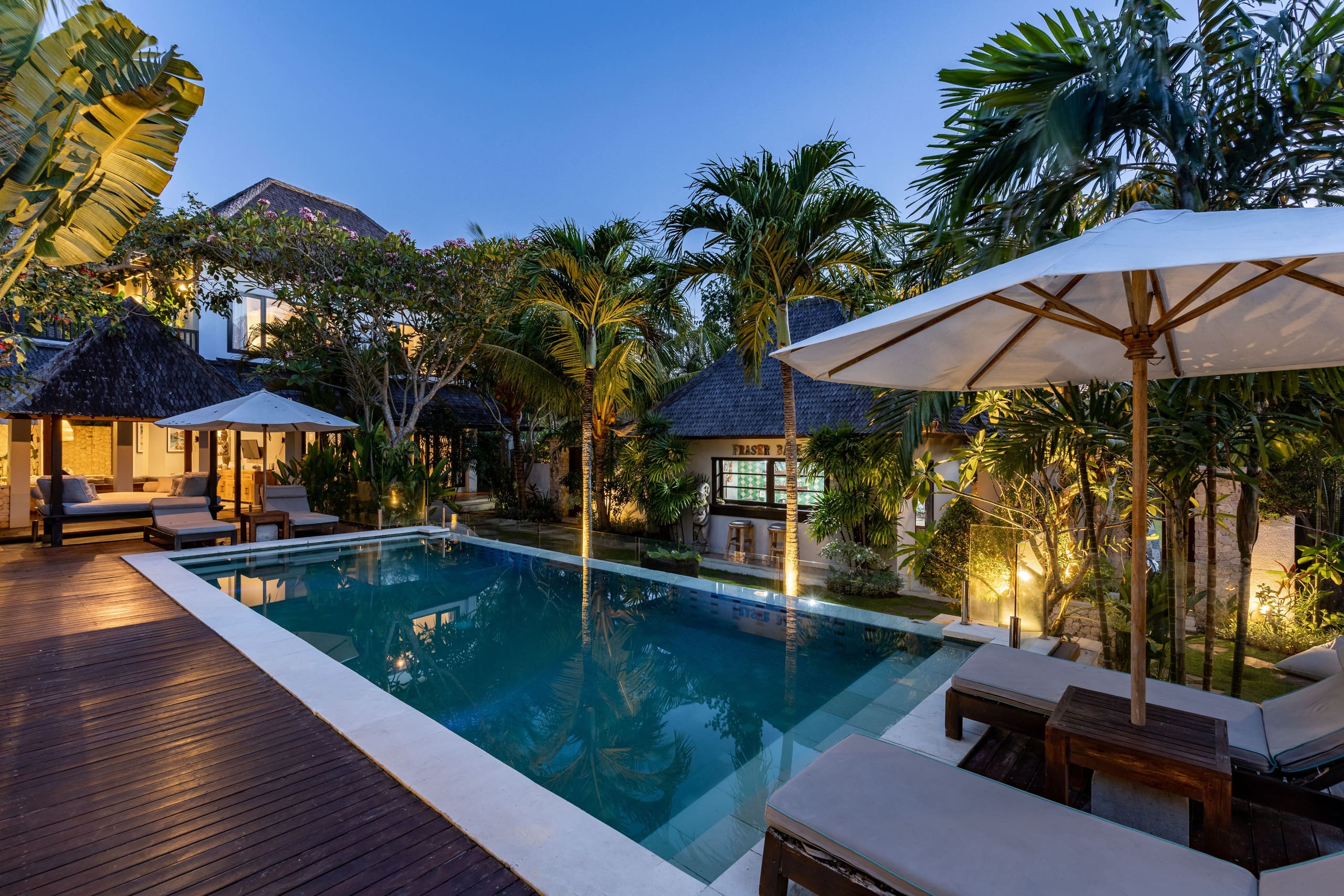 Fraser Baye Villas — photo 5