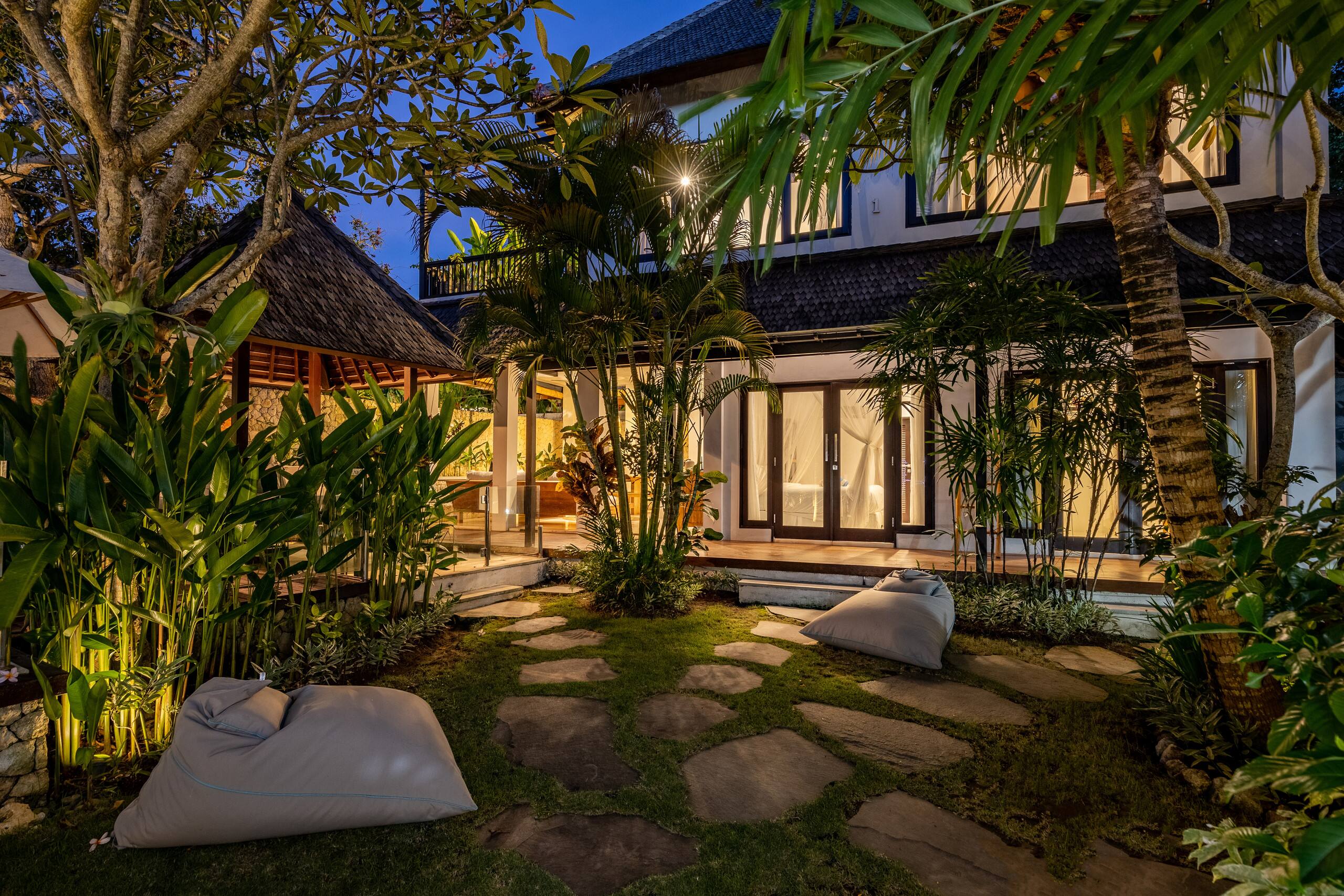 Fraser Baye Villas 8