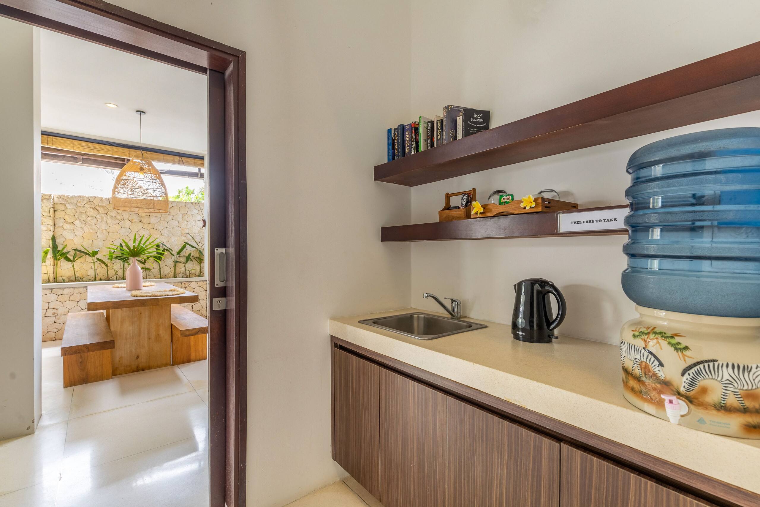 Fraser Baye Villas 13