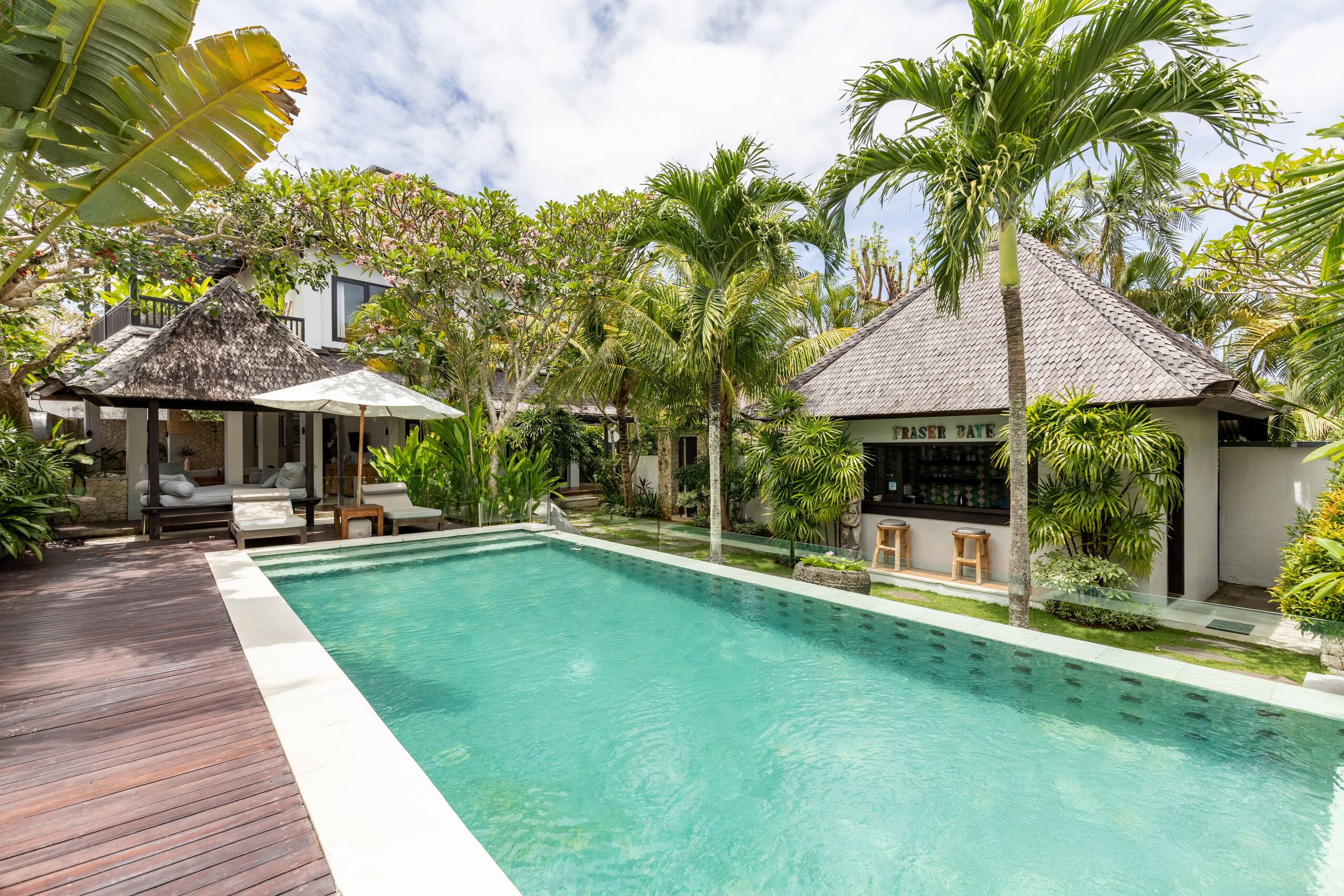Fraser Baye Villas 32
