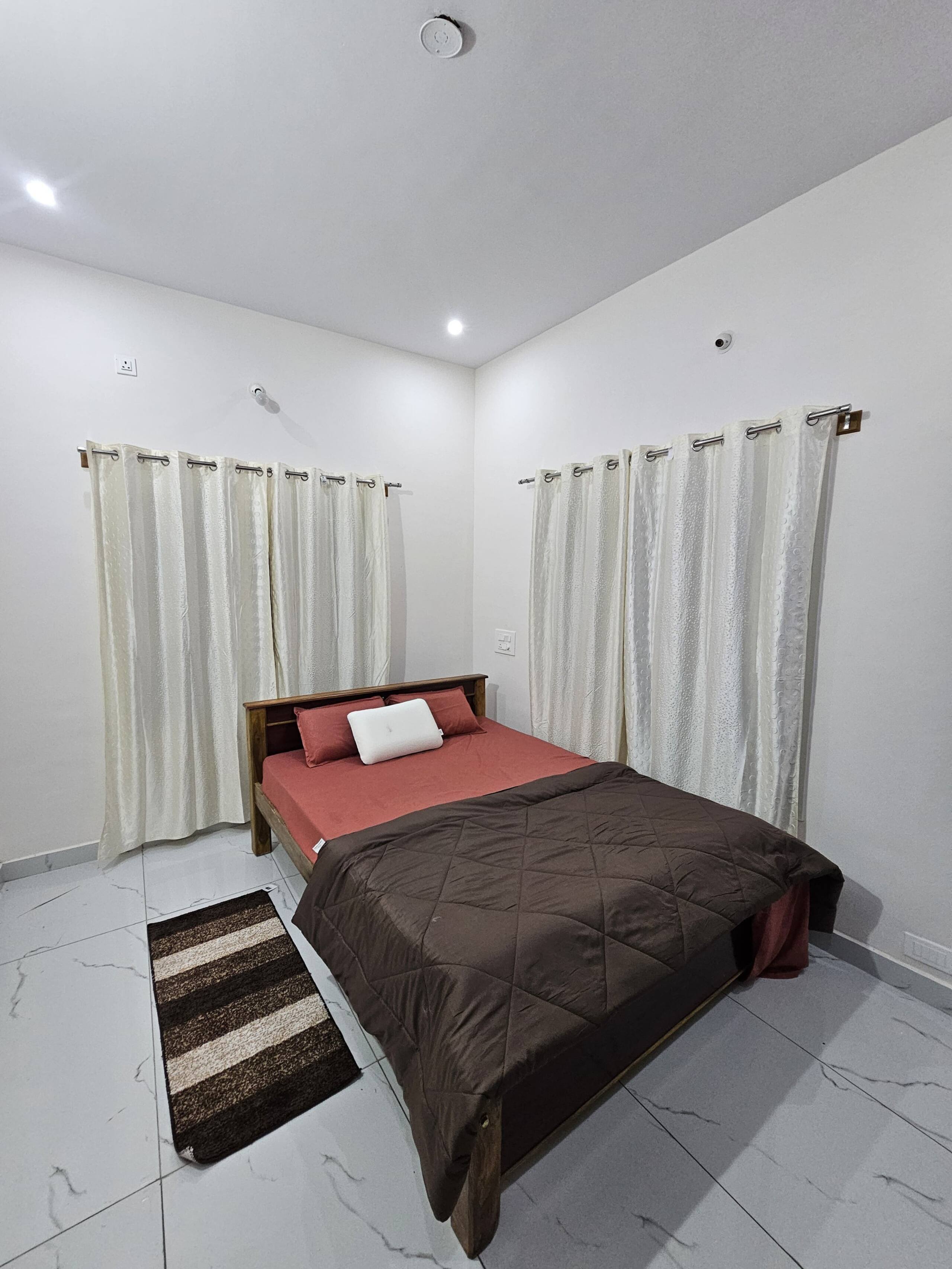 Sahasra Homestay 1 2