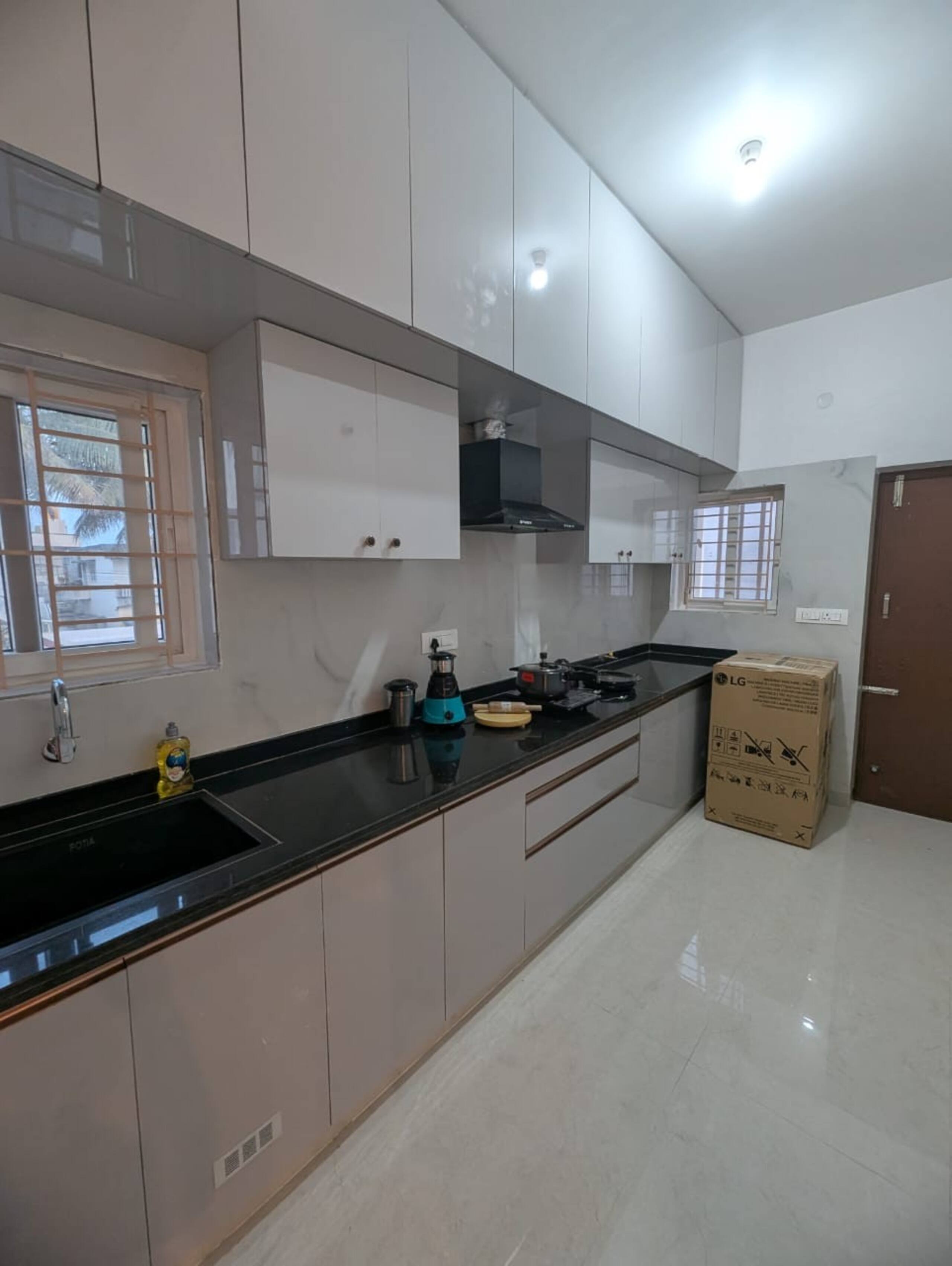 Sahasra Homestay 1 10