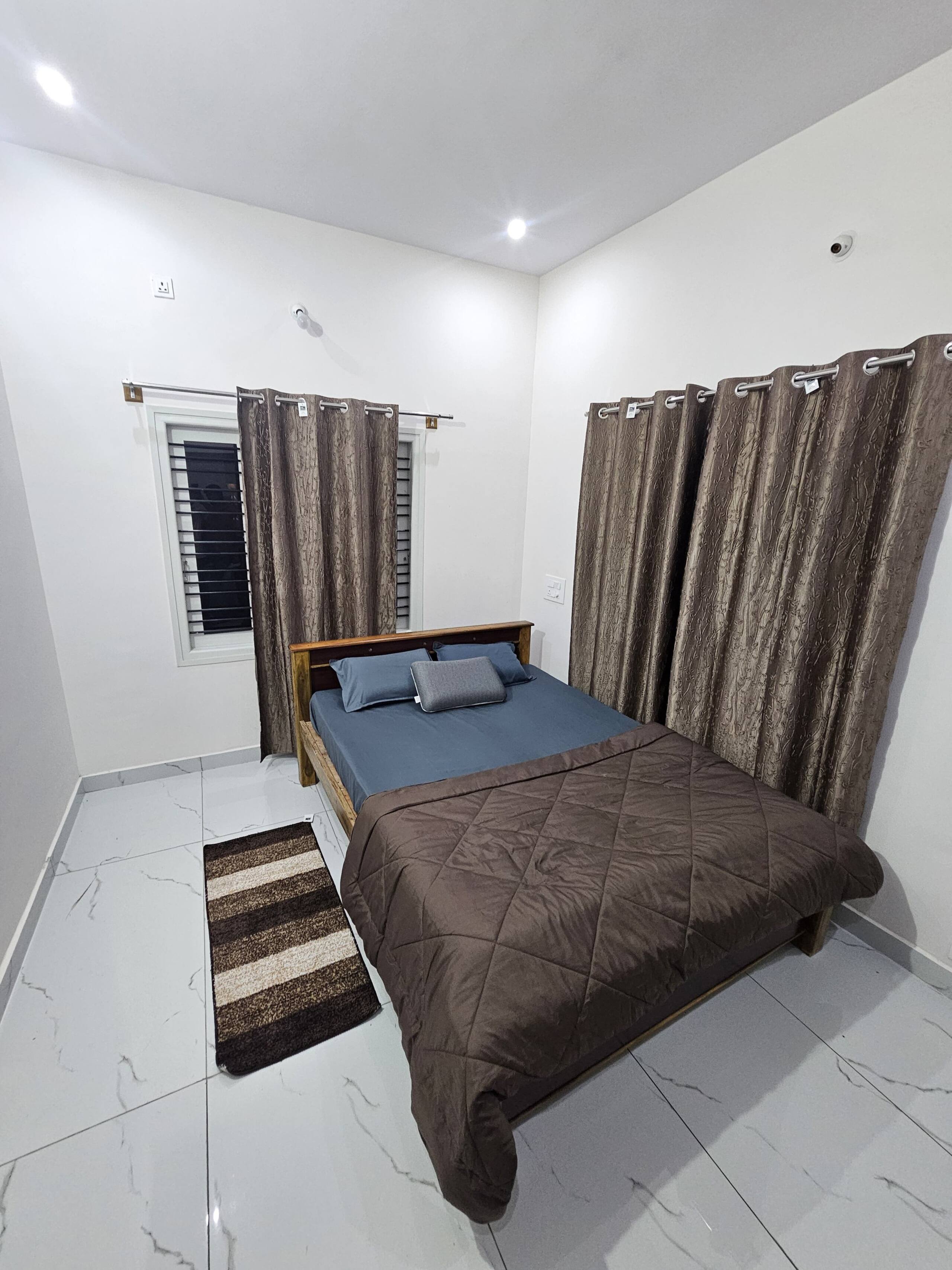 Sahasra Homestay 1 3