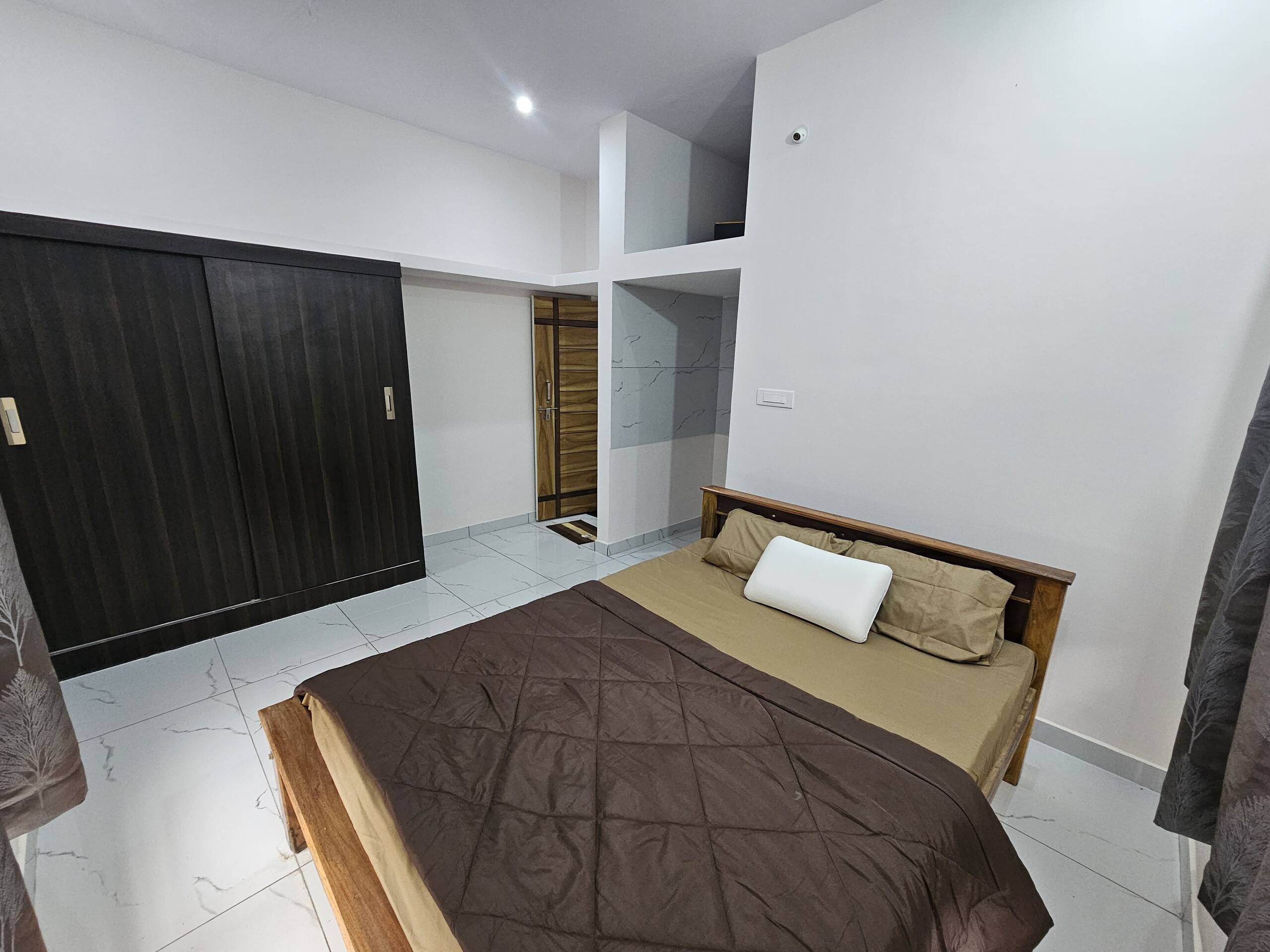 Sahasra Homestay 1 4