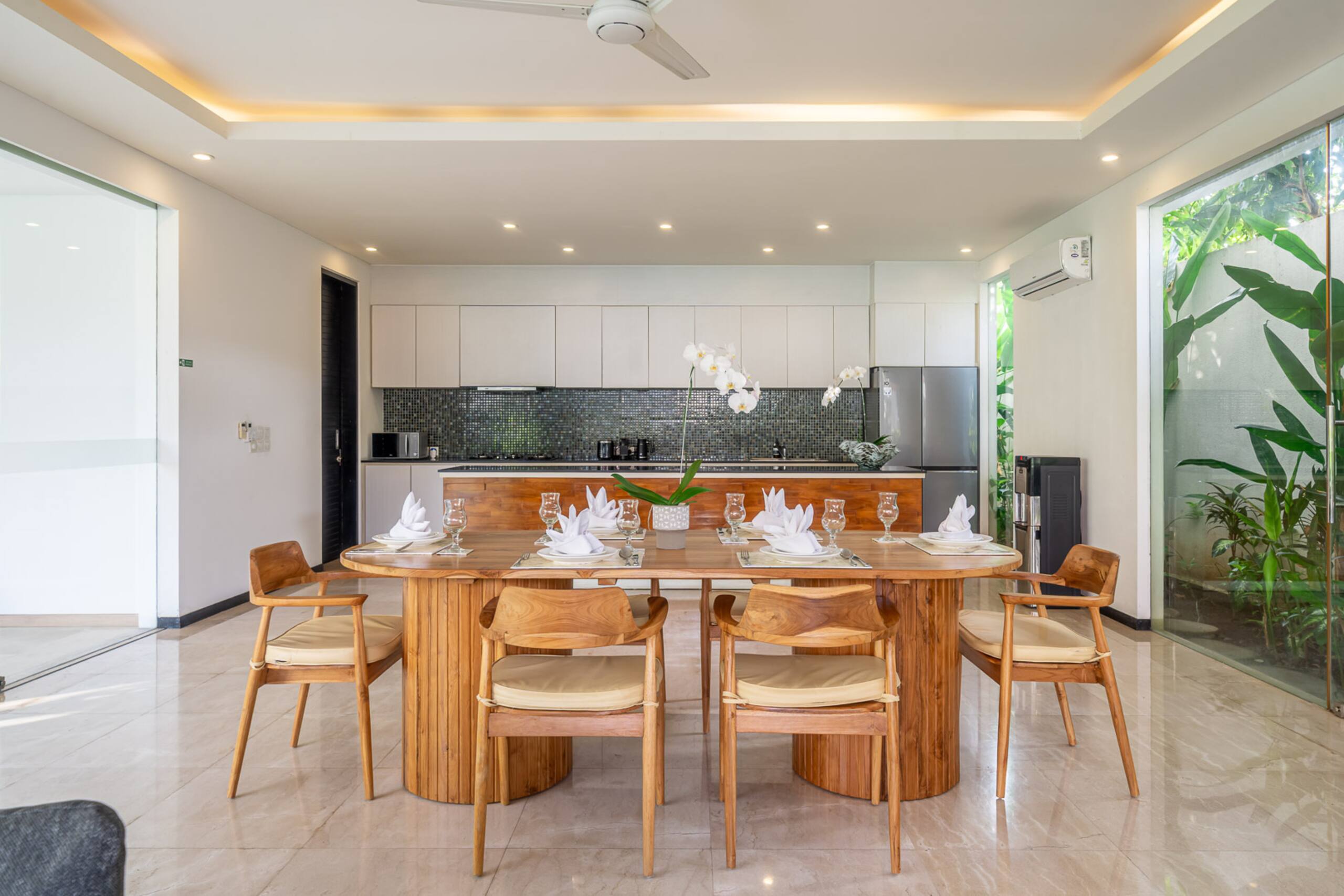 Villa Aquila spacious luxury in prime location — photo 5