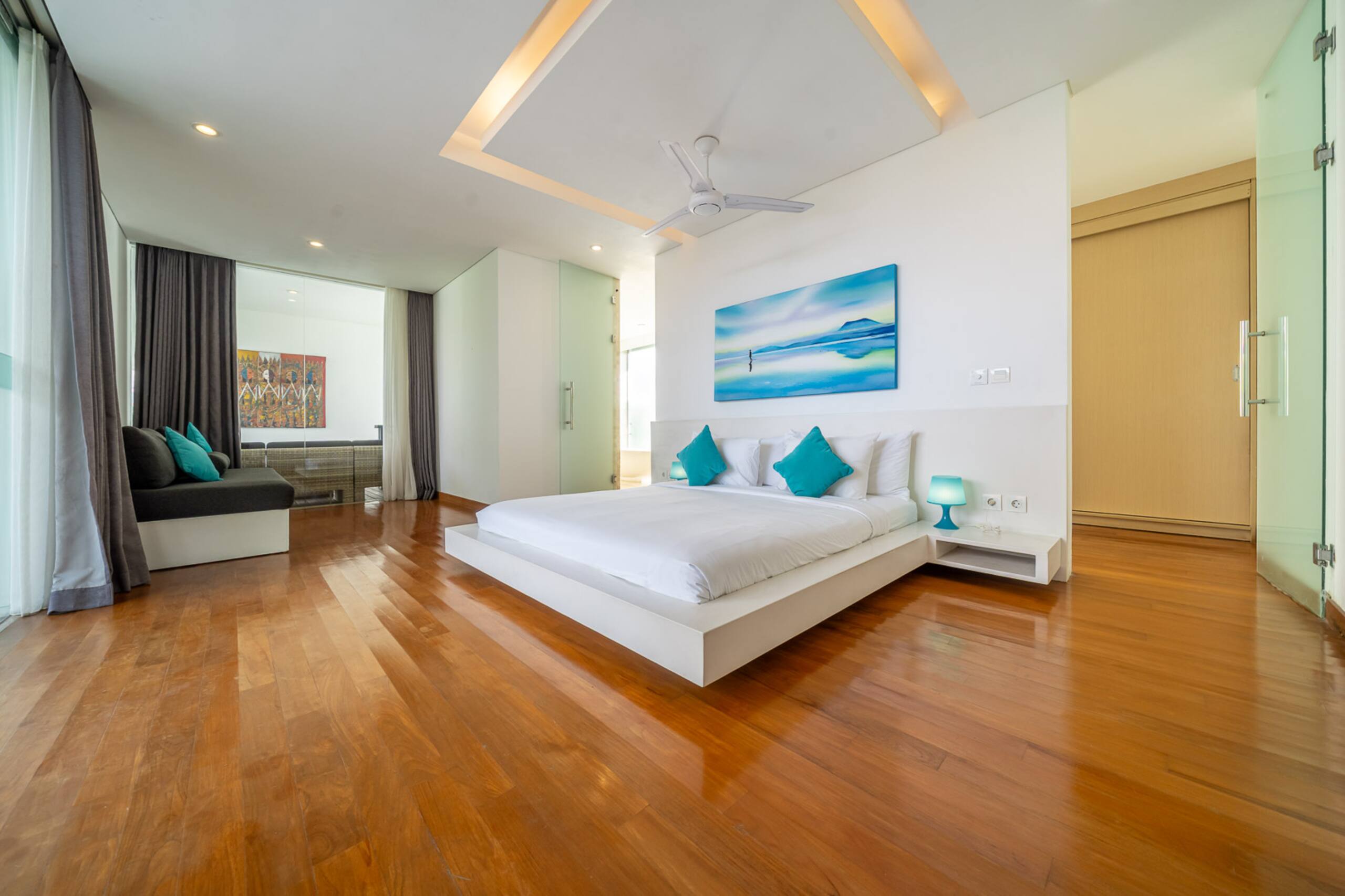 Villa Aquila spacious luxury in prime location — photo 3