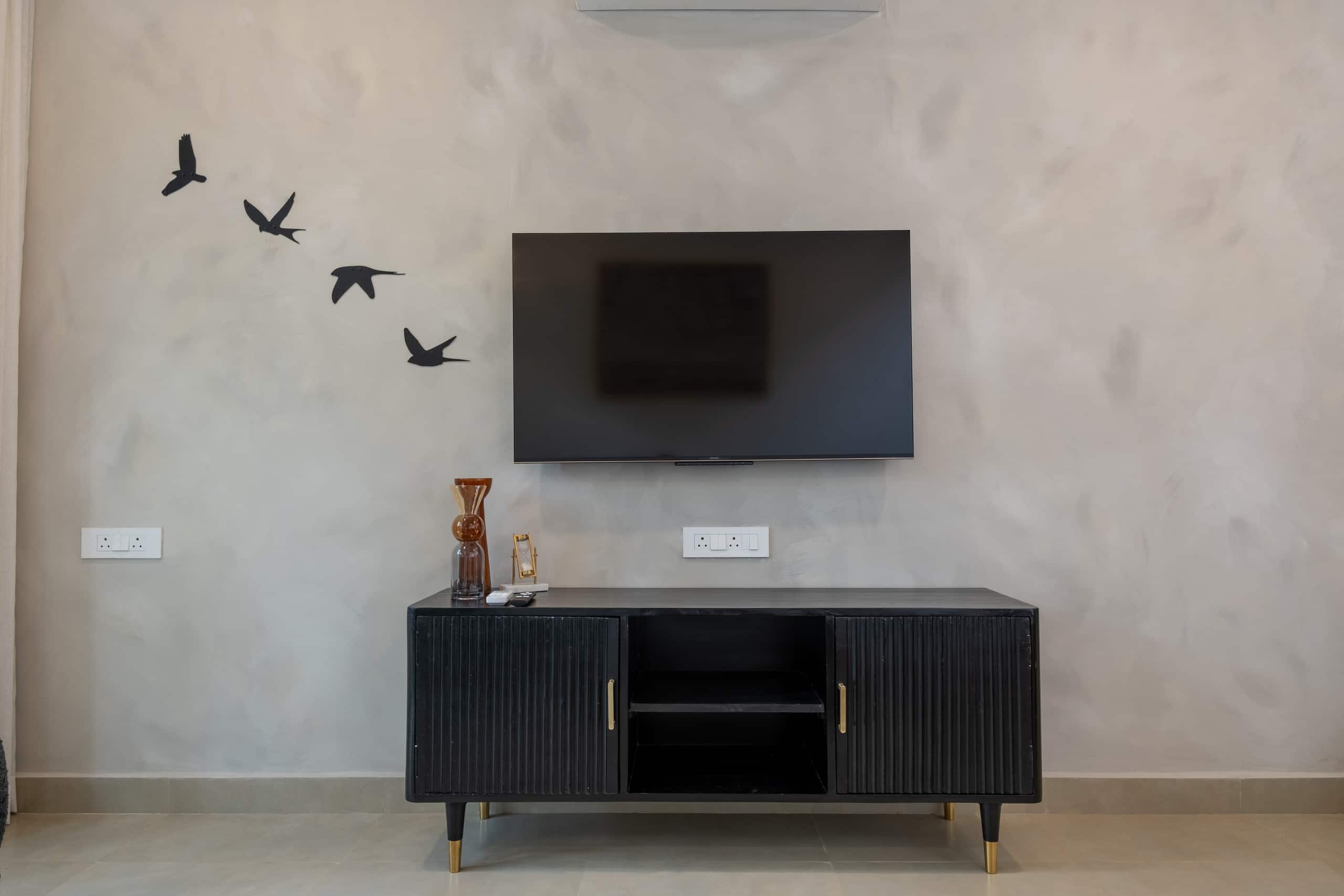 Lily house 2bhk Private pool Siolim 21