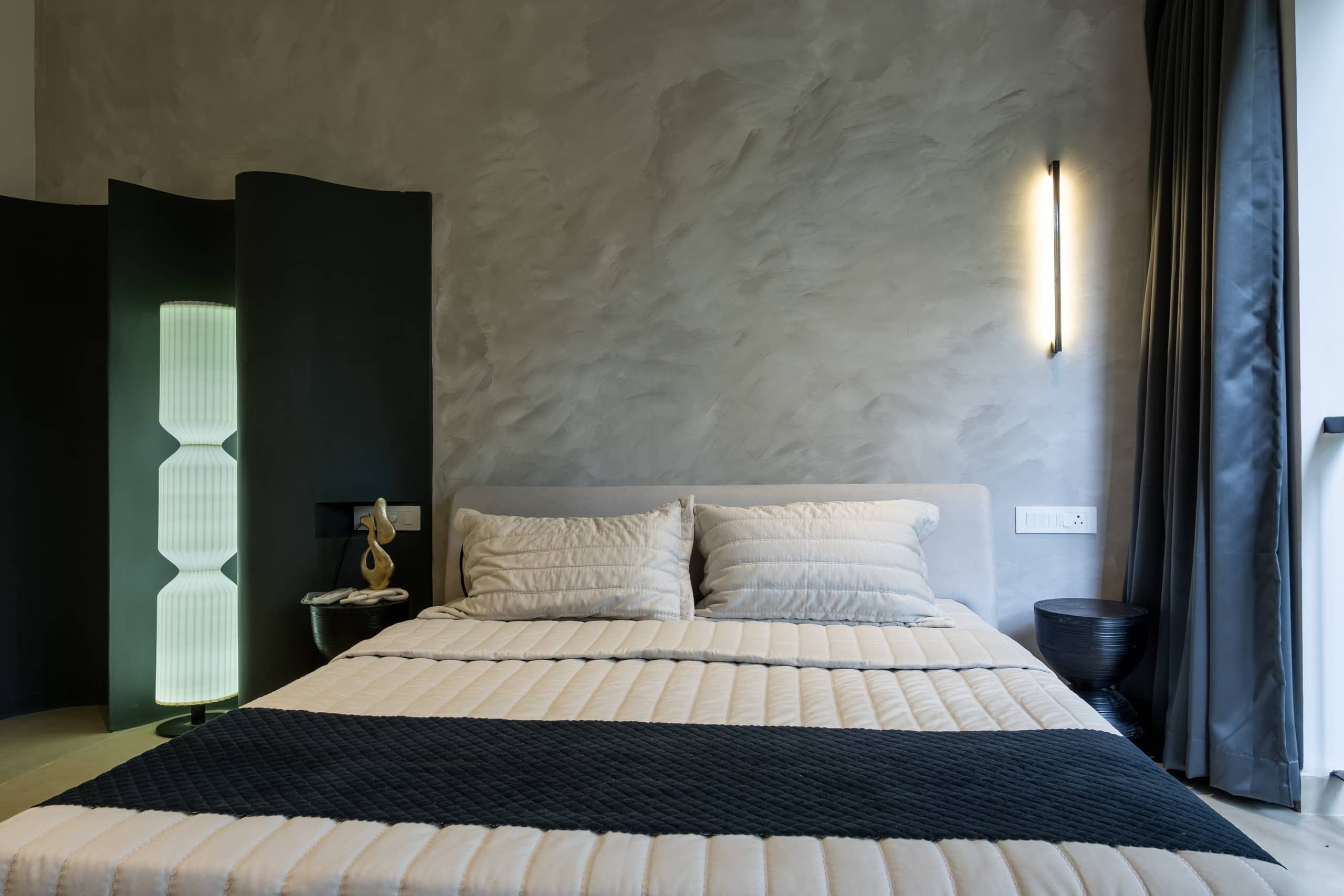 Lily house 2bhk Private pool Siolim 33