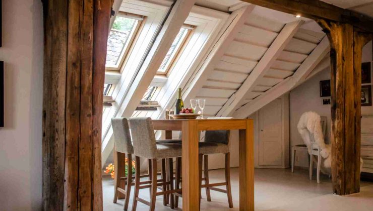 Riverview Villa | Boutique Stay W/ Daily Breakfast 6