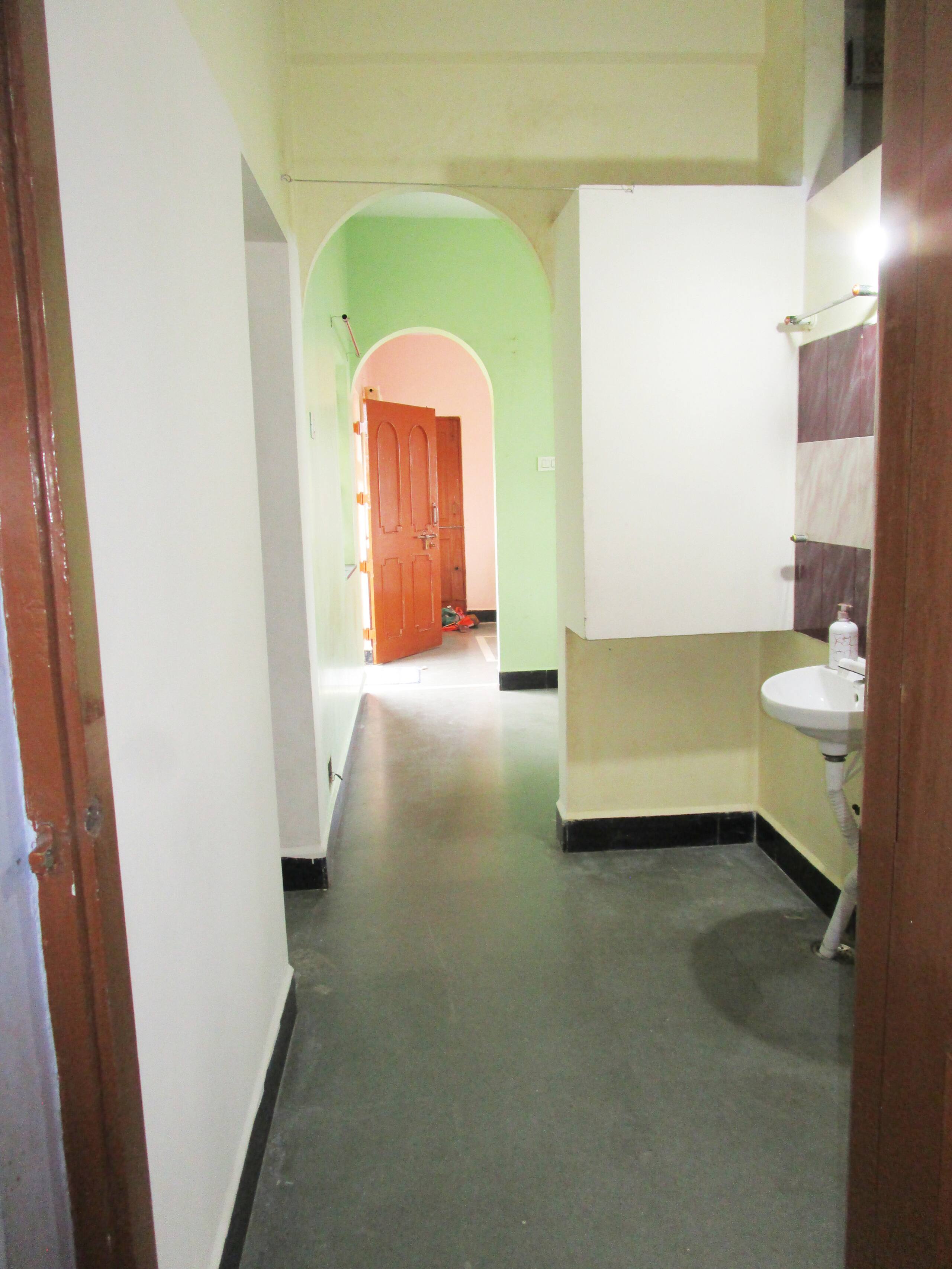 Happy Stay 2BHK 25