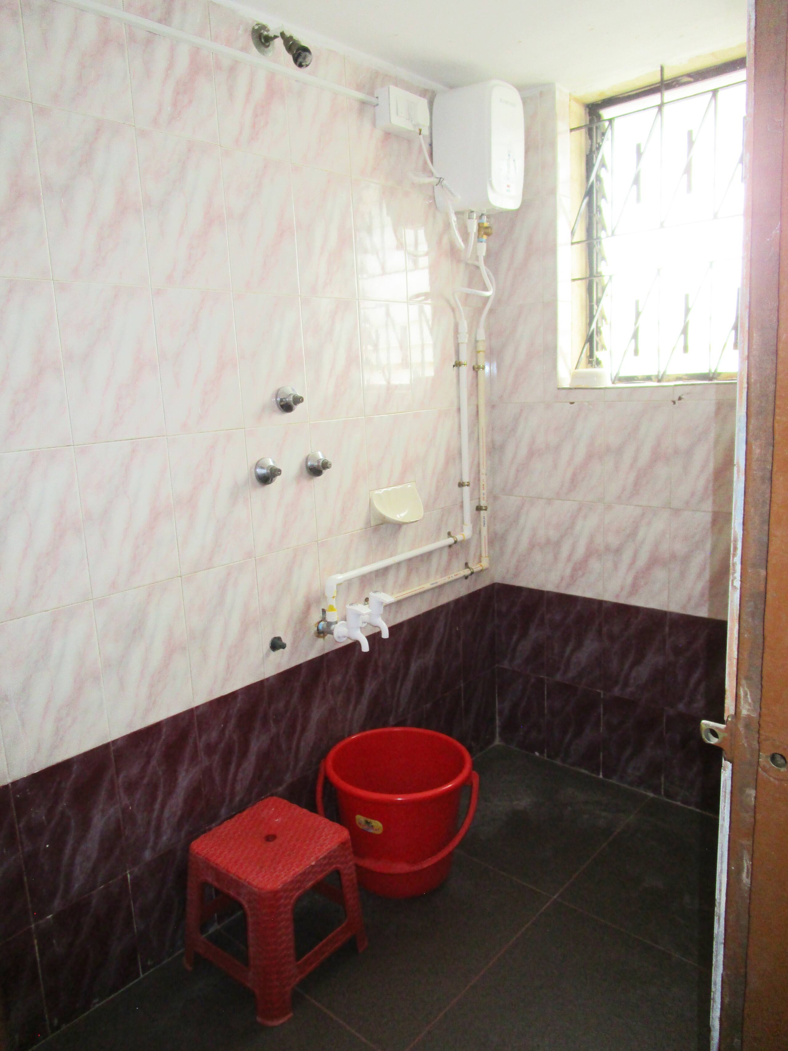 Happy Stay 2BHK 27