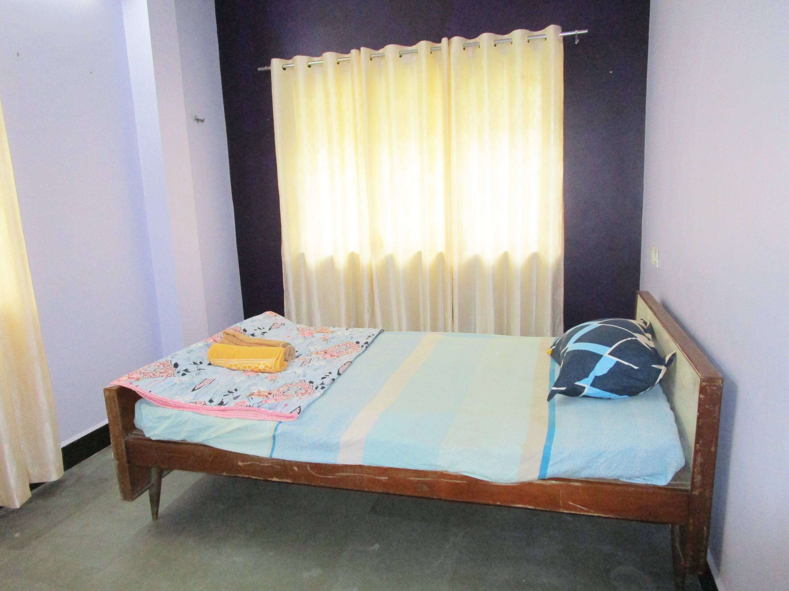 Happy Stay 2BHK 17