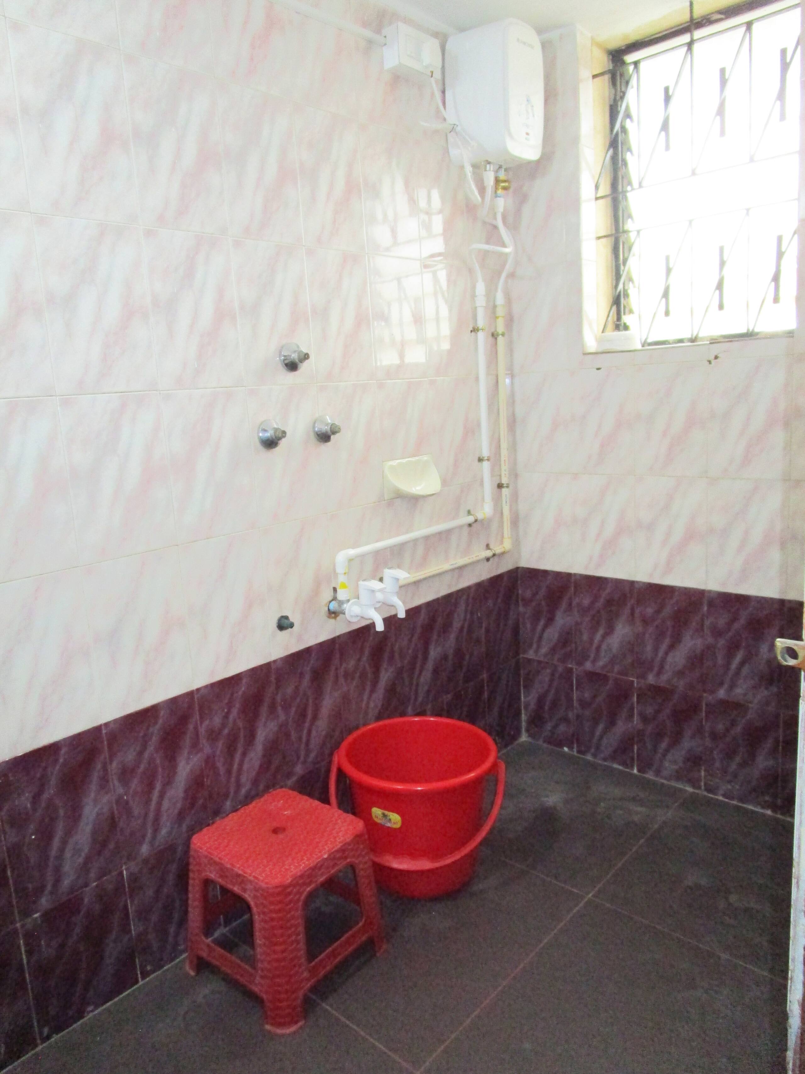 Happy Stay 2BHK 26