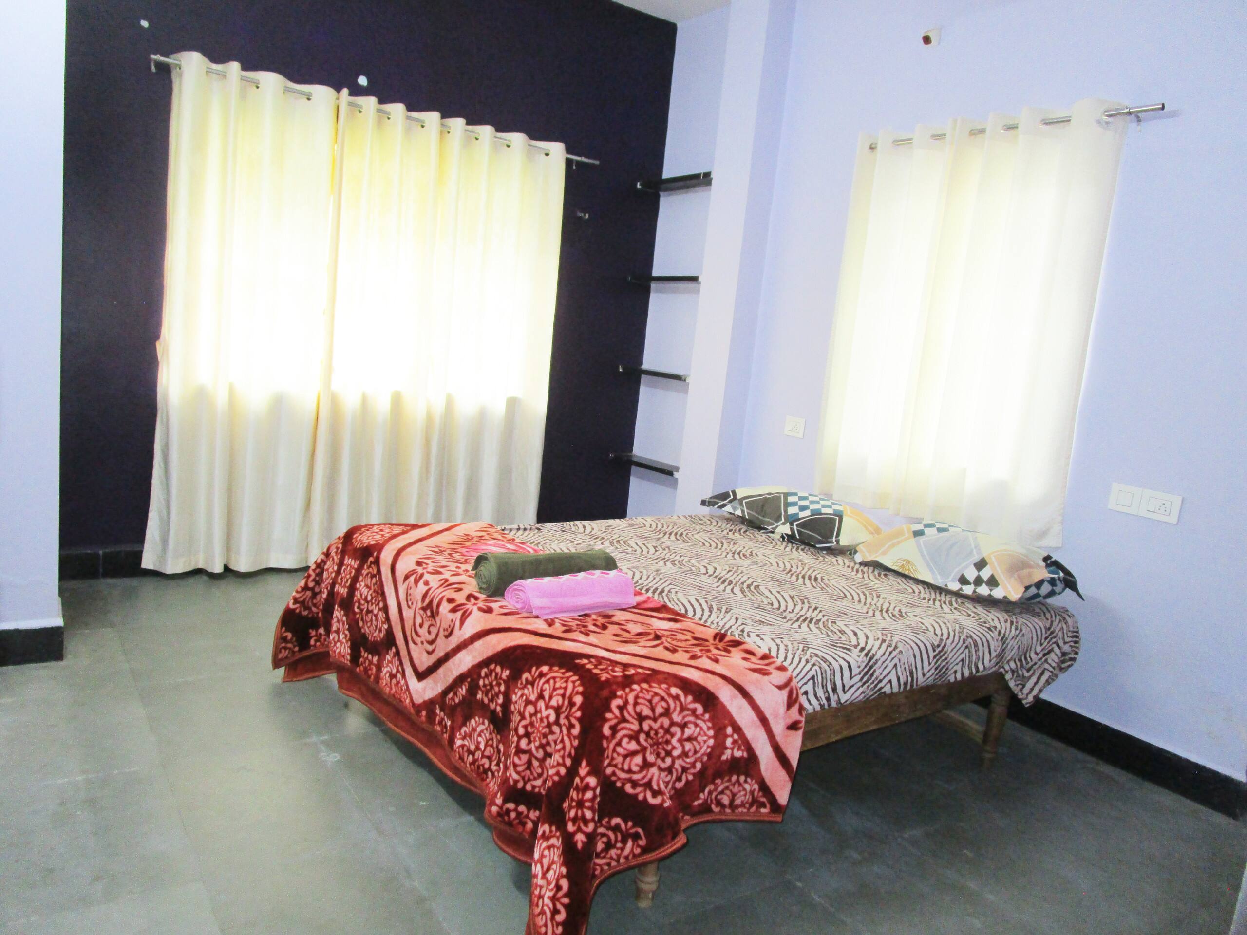Happy Stay 2BHK 14