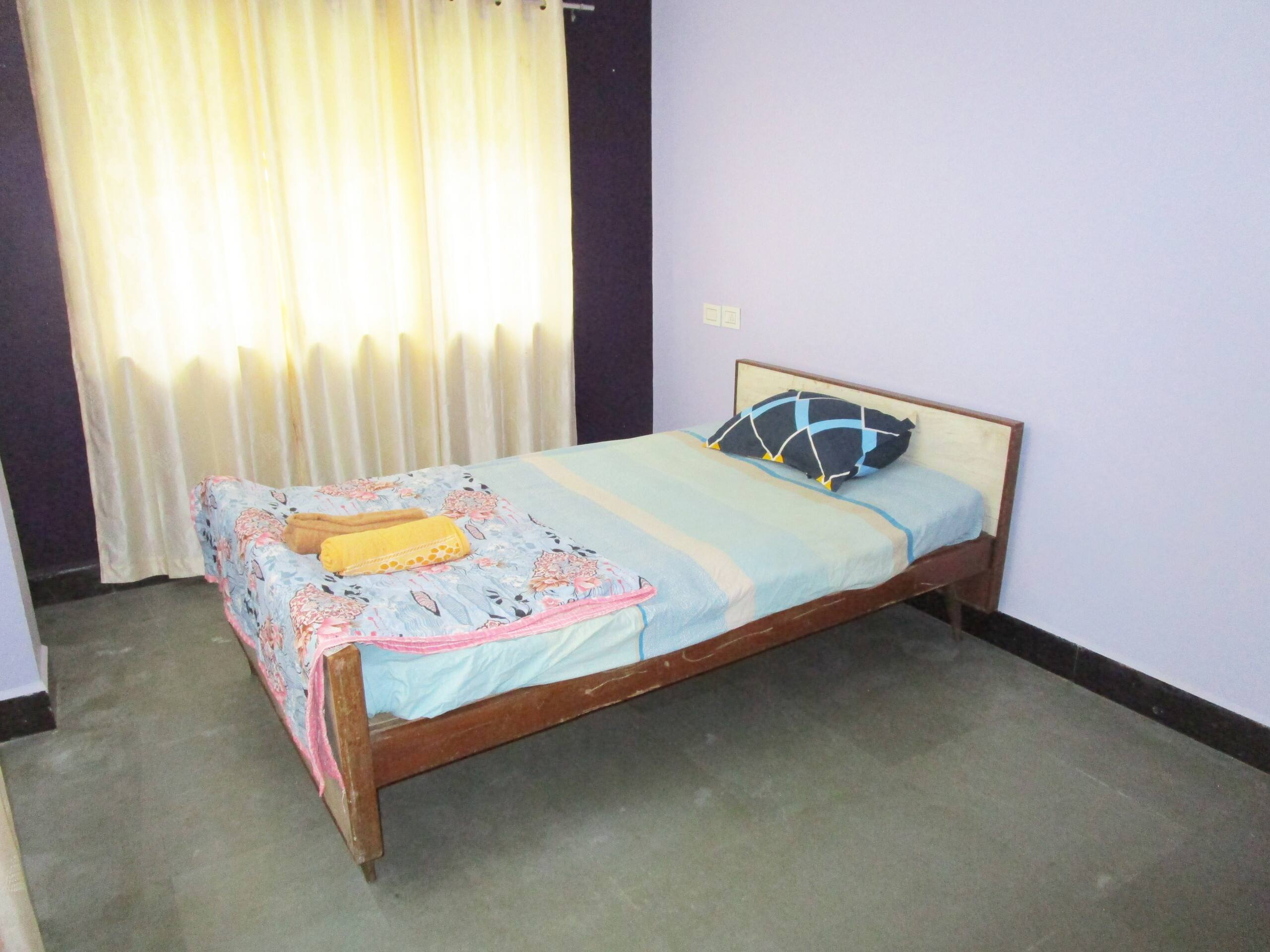 Happy Stay 2BHK 16