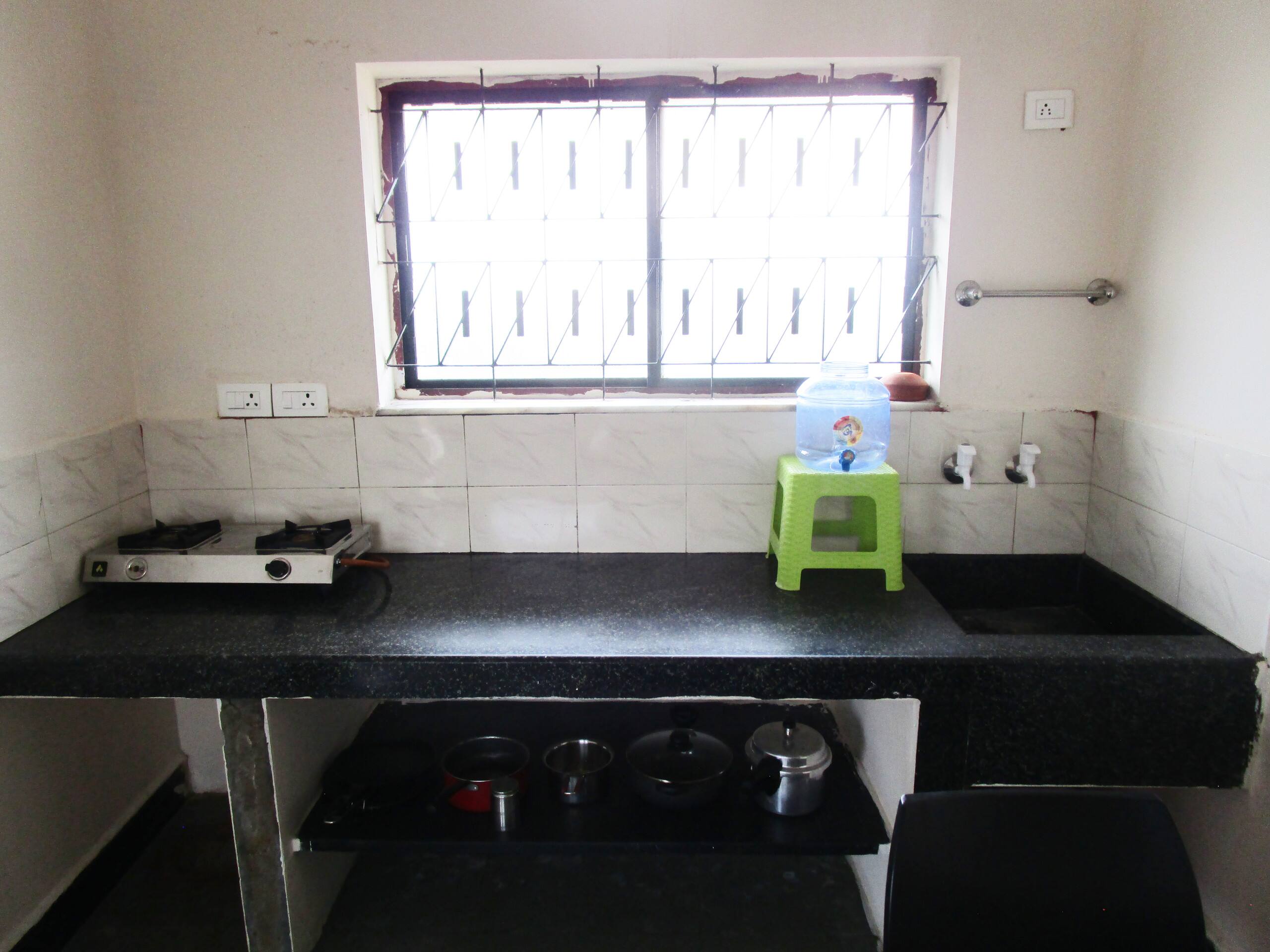 Happy Stay 2BHK 9