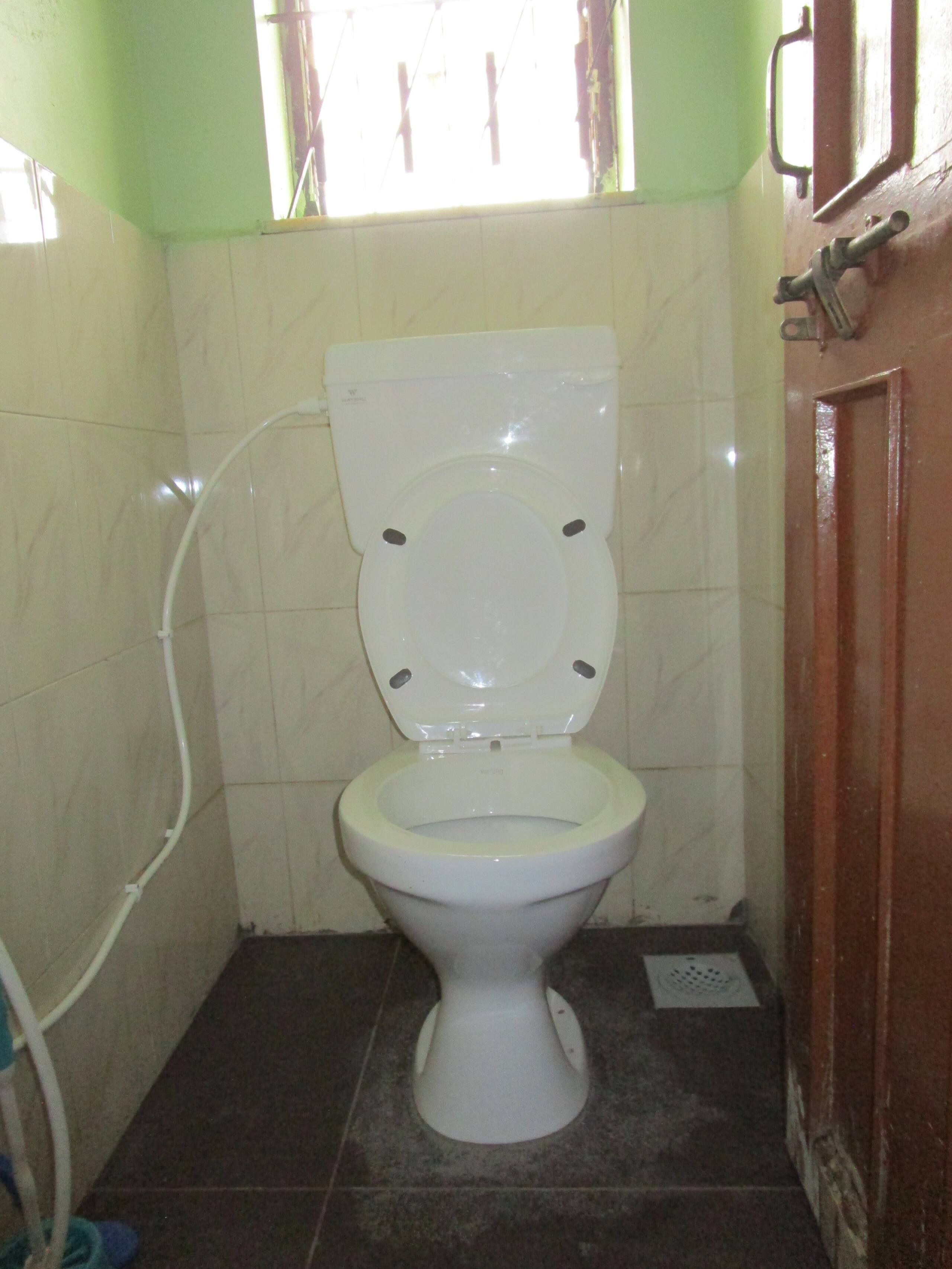 Happy Stay 2BHK 23