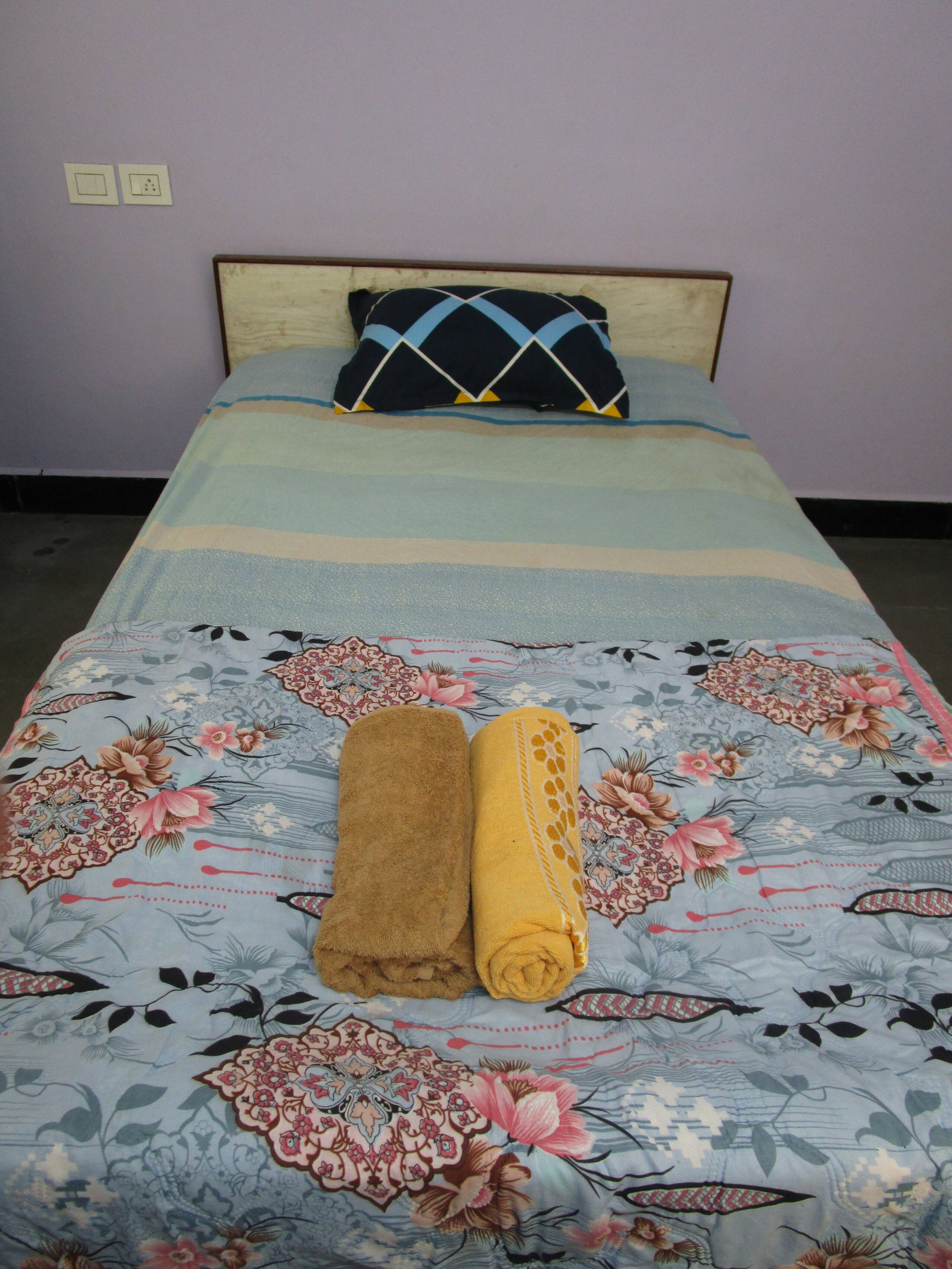 Happy Stay 2BHK 15