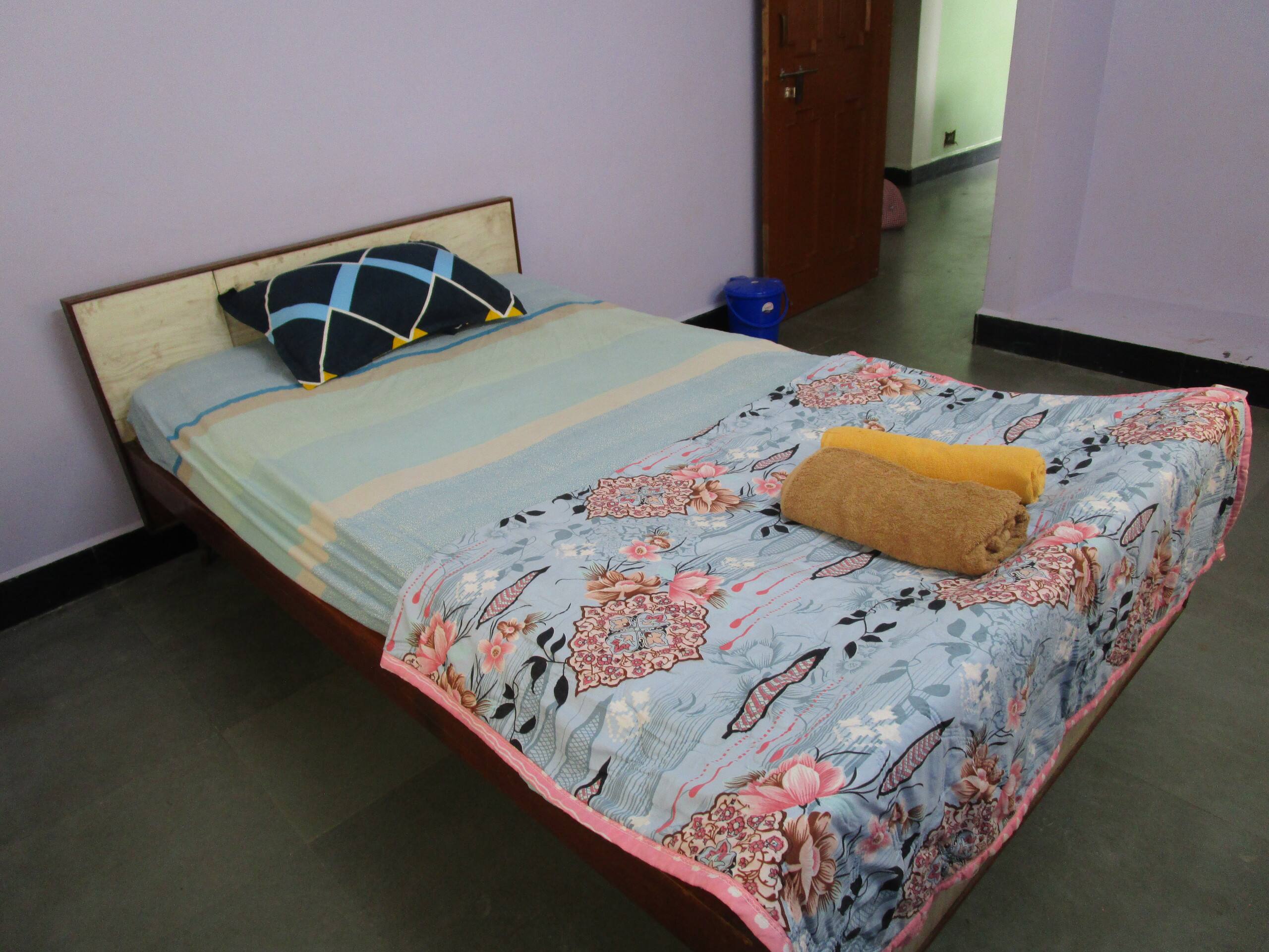 Happy Stay 2BHK 36