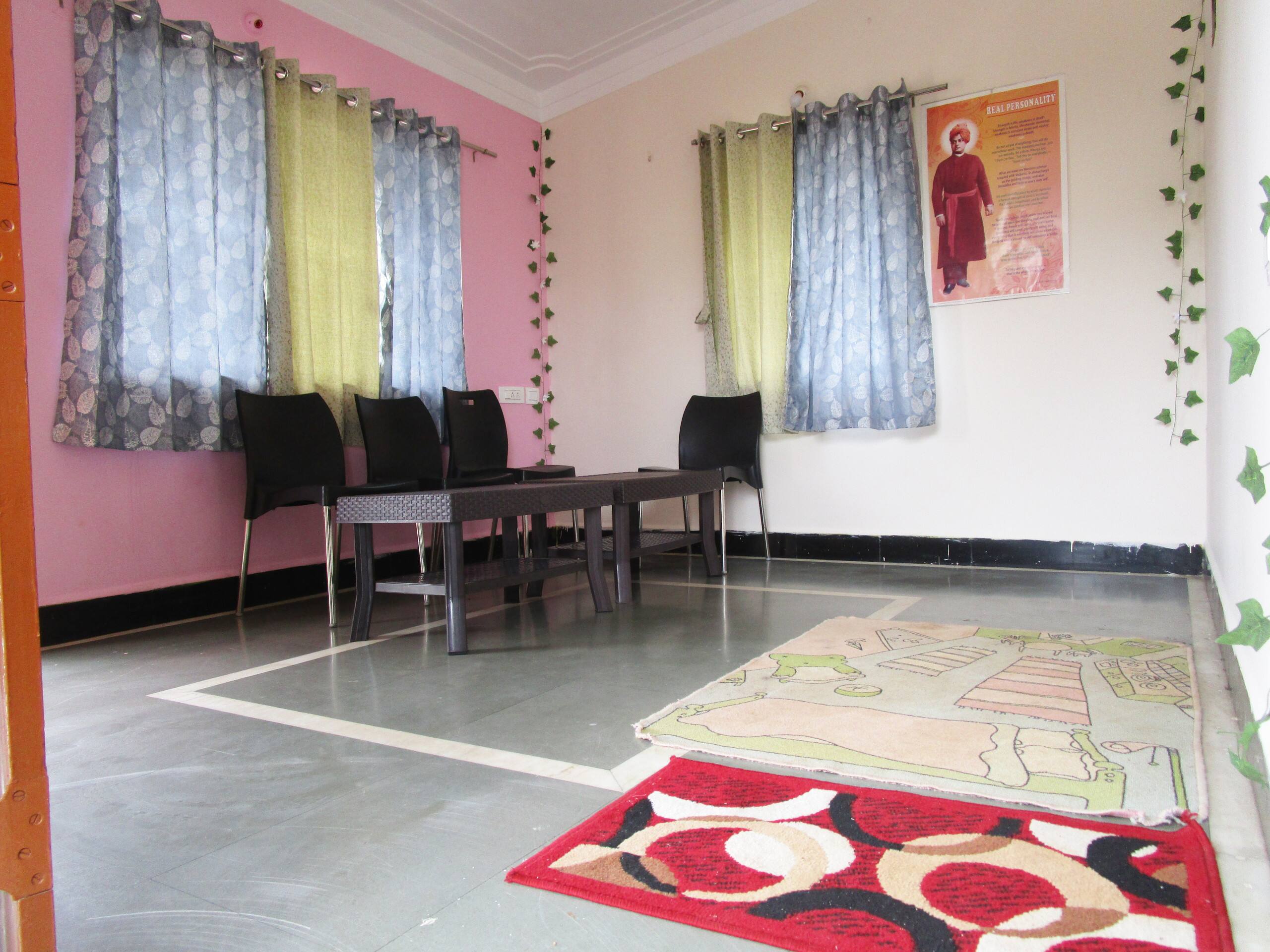 Happy Stay 2BHK 10