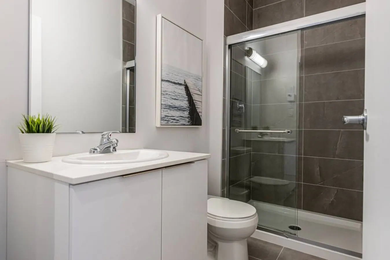 Plateau - Modern and New Studio in the Heart of the City - Unit 7 13