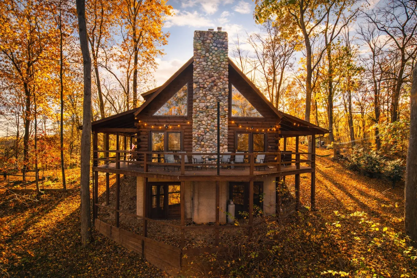 Hike Away Hills