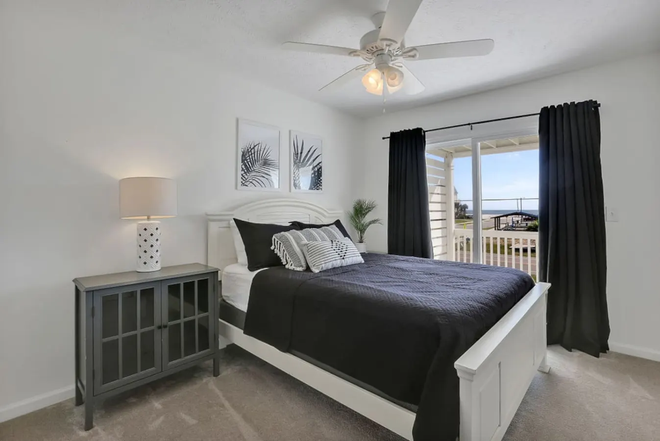 Steps to the Beach! Modern Home w/ Ocean Views — photo 2