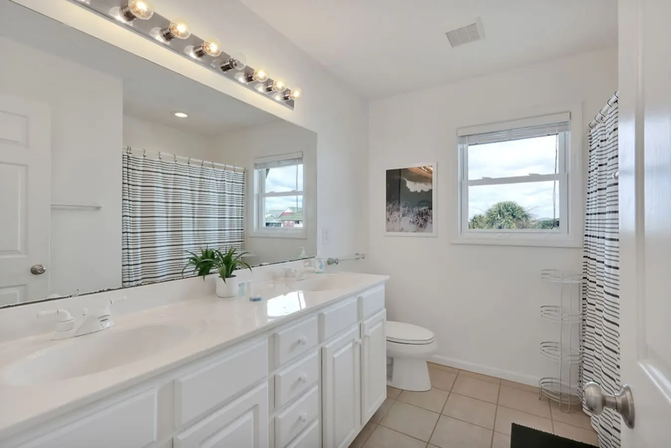 Steps to the Beach! Modern Home w/ Ocean Views 14