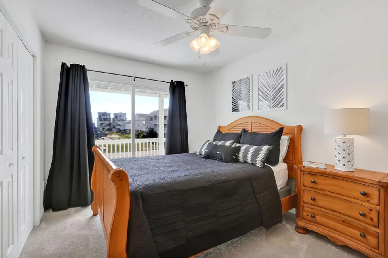 Steps to the Beach! Modern Home w/ Ocean Views 7