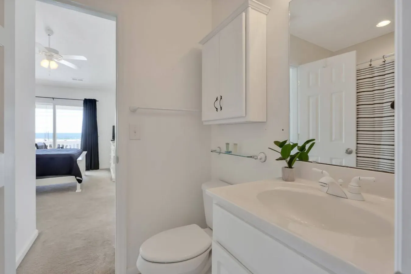 Steps to the Beach! Modern Home w/ Ocean Views 8