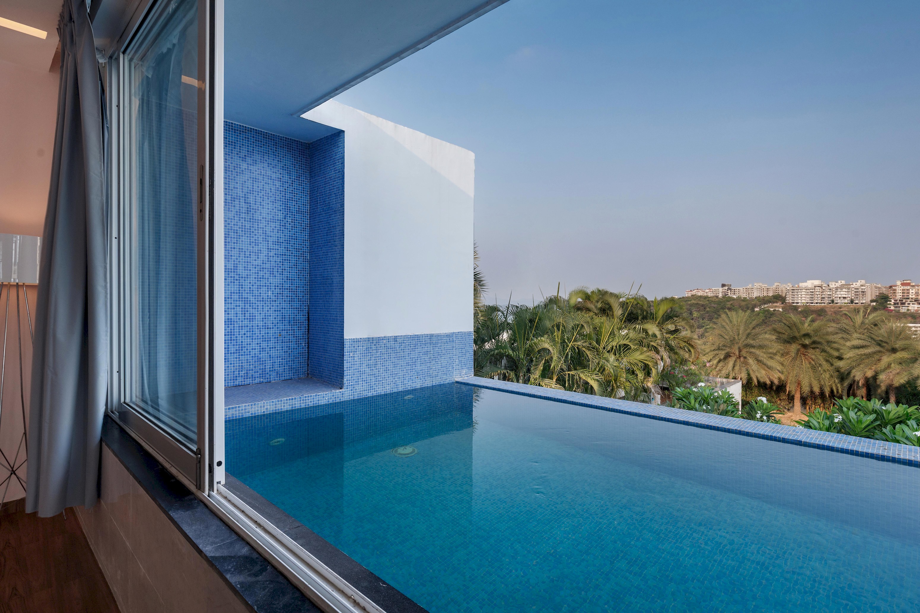Casa Palmera by StayJade|Infinity Pool|Nr Airport 6